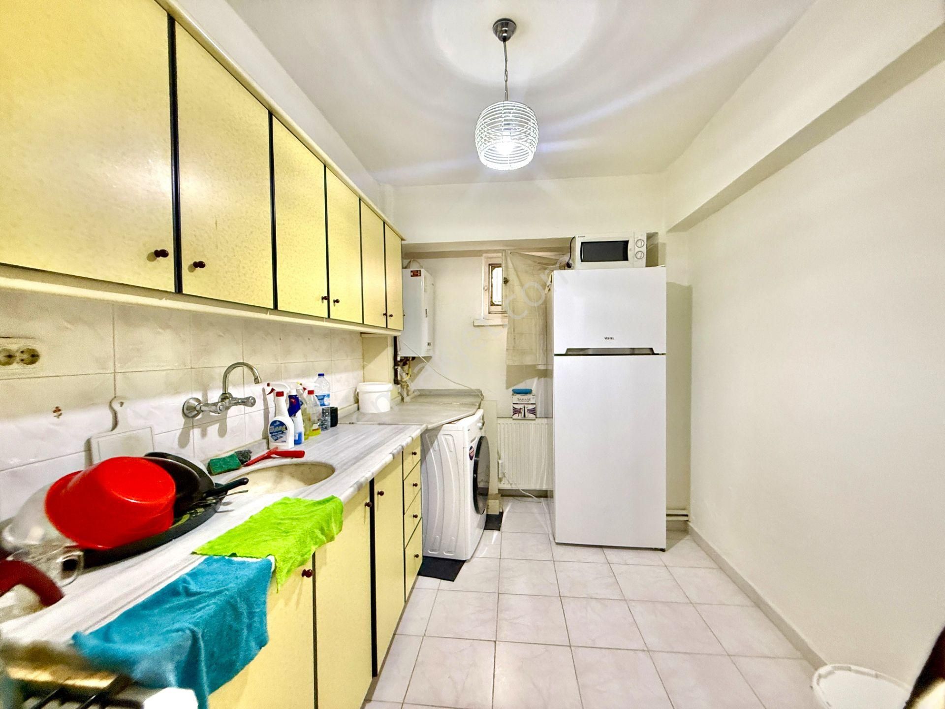 Fatih Mah. Hicret Camii Yakını 2+1 Fırsat Daire - Görsel 13