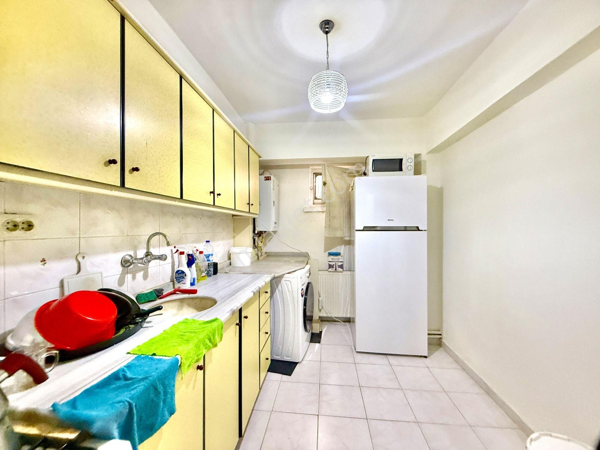 Fatih Mah. Hicret Camii Yakını 2+1 Fırsat Daire - Görsel 15