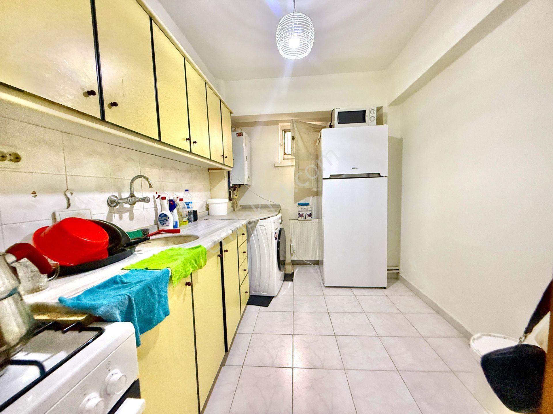 Fatih Mah. Hicret Camii Yakını 2+1 Fırsat Daire - Görsel 18