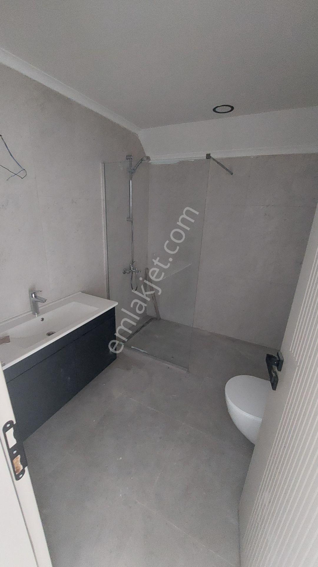 Mogan Gölüne Çok Yakın Sıfır Full Yapılı Oturuma Hazır Villa - Görsel 28