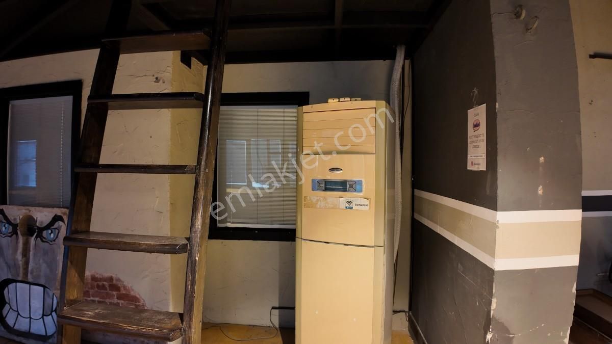 İstiklal Caddesi Üzerinde Yüksek Tavanlı 4.kat Ofis - Görsel 30