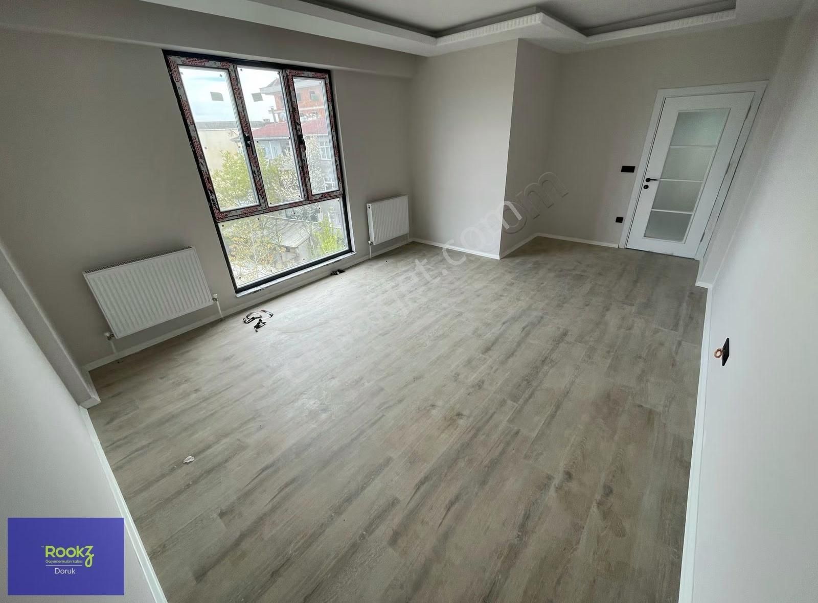 Rookzdoruk'dan Şehrin İçinde Avantajlı Fırsat!akşemsettin'de 2+1 - Görsel 8