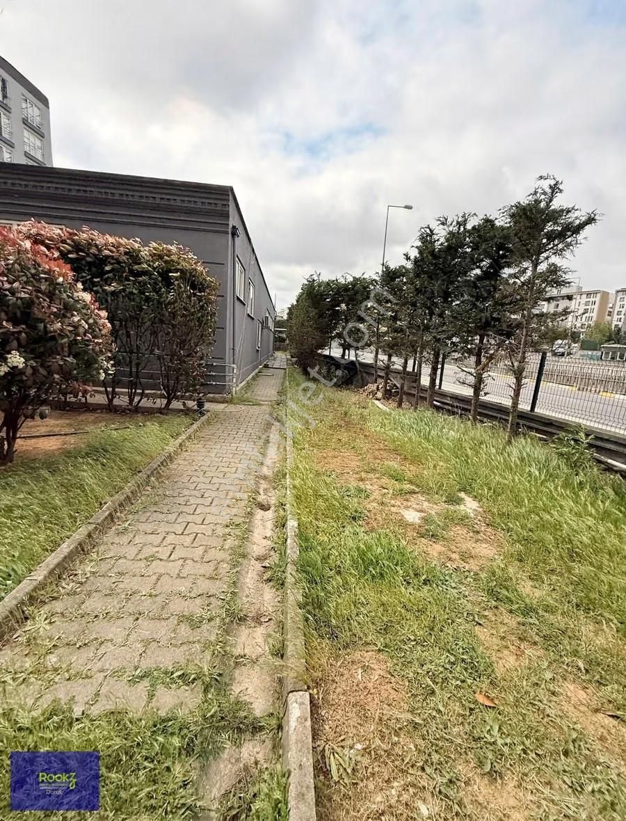 Rookzdoruk'tan Metroya Şehir Merkezine 2 Dk Havuzlu Site İçi 2+1 - Görsel 19