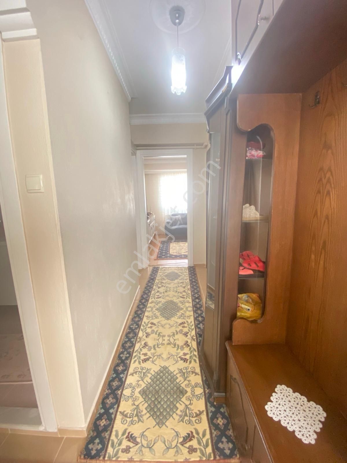 Akalindan Refetbelede 100 M2 2+1 D.gazli Bakımlı Satılık - Görsel 7