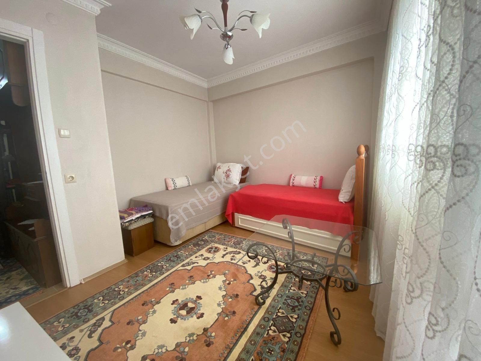 Akalindan Refetbelede 100 M2 2+1 D.gazli Bakımlı Satılık - Görsel 24