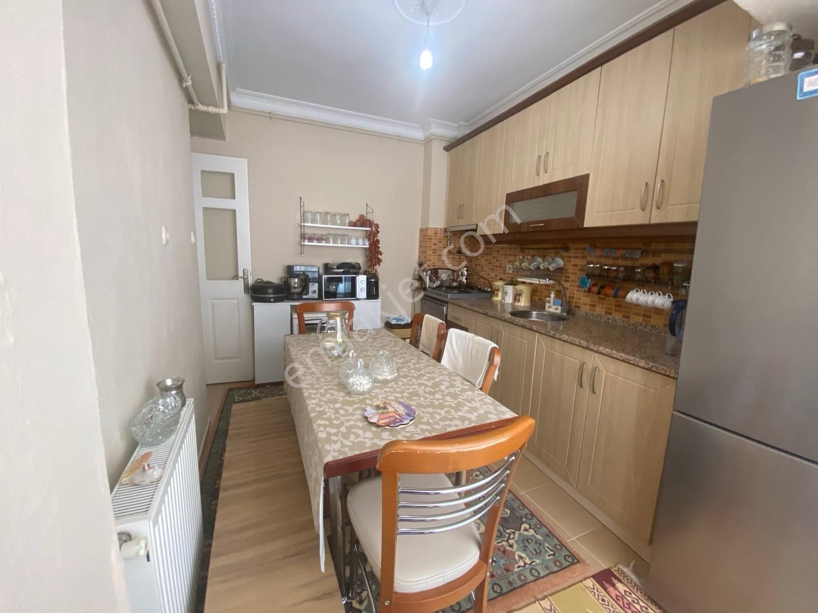 Akalindan Refetbelede 100 M2 2+1 D.gazli Bakımlı Satılık - Görsel 6