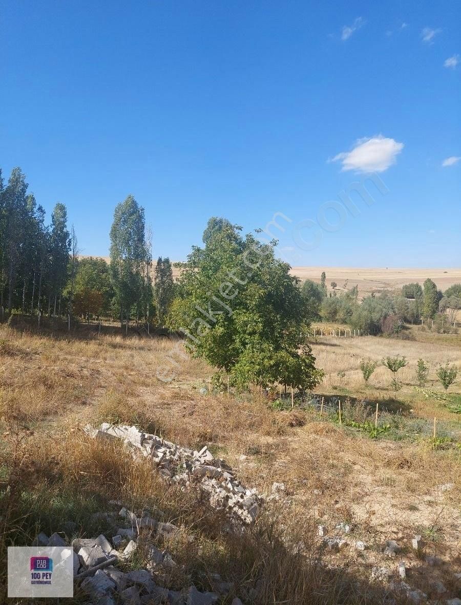 Gölbaşı Velihimmetlide Satılık 500 M2 Yatırıma Bahçeye Uygun - Görsel 11