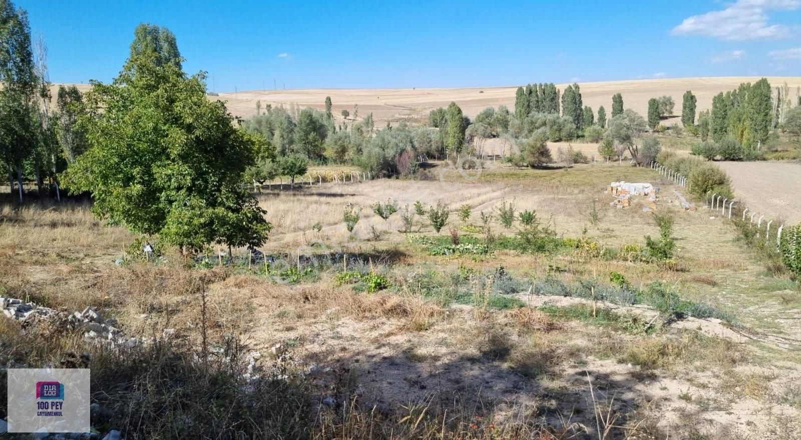 Gölbaşı Velihimmetlide Satılık 500 M2 Yatırıma Bahçeye Uygun - Görsel 7