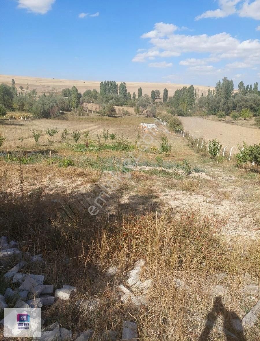 Gölbaşı Velihimmetlide Satılık 500 M2 Yatırıma Bahçeye Uygun - Görsel 4
