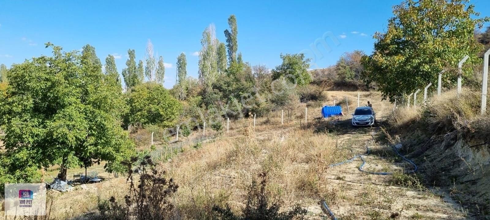 Gölbaşı Velihimmetlide Satılık 500 M2 Yatırıma Bahçeye Uygun - Görsel 9