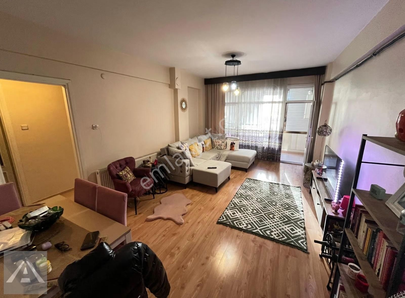 Maltepe İnönü Cad Metro Yakını İçi Temiz Krediye Uygun 2+1 - Görsel 24