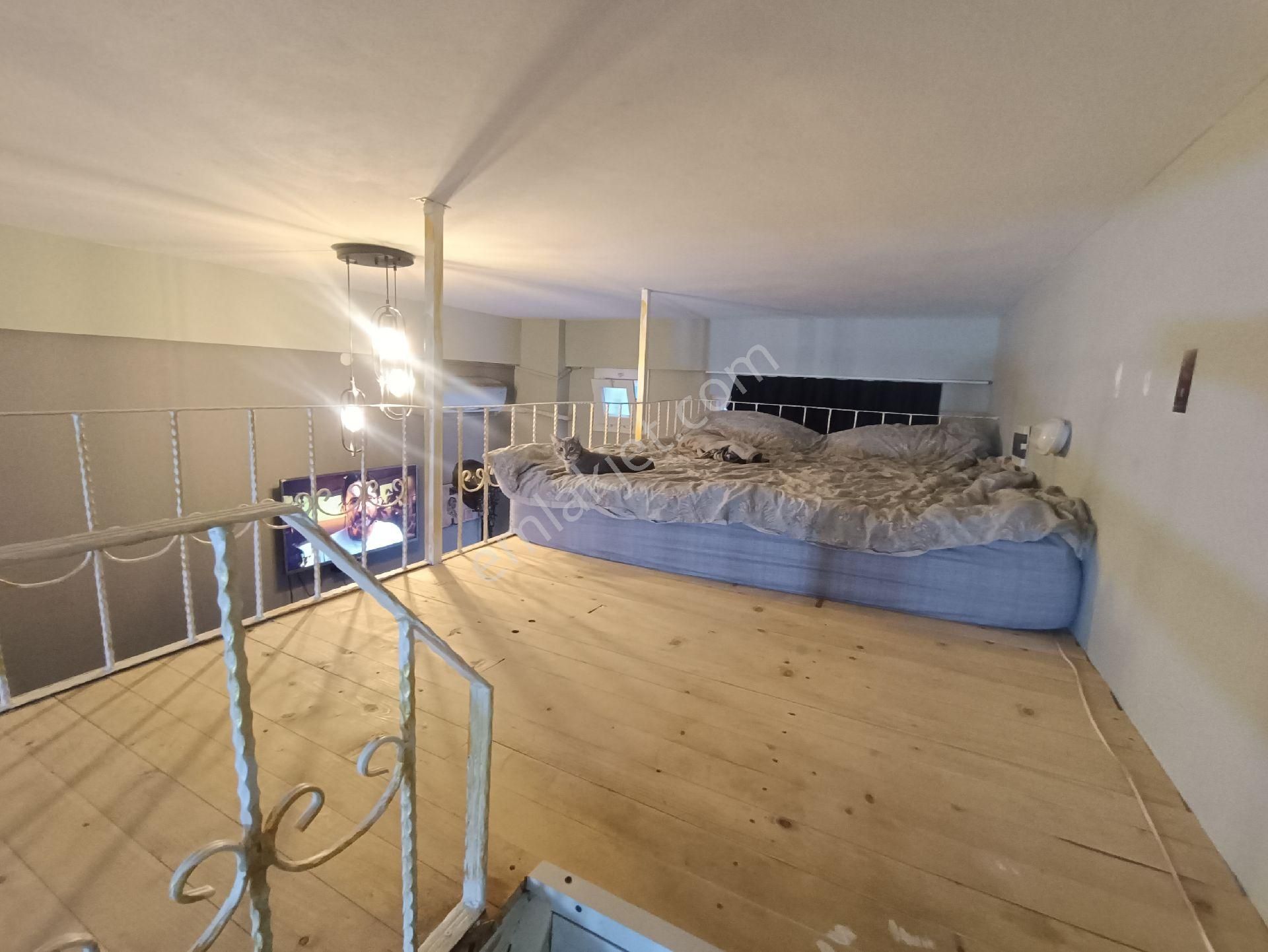Balçova Belediyesi Yakını 65 M² Memur Kiracılı Satılık - Görsel 8