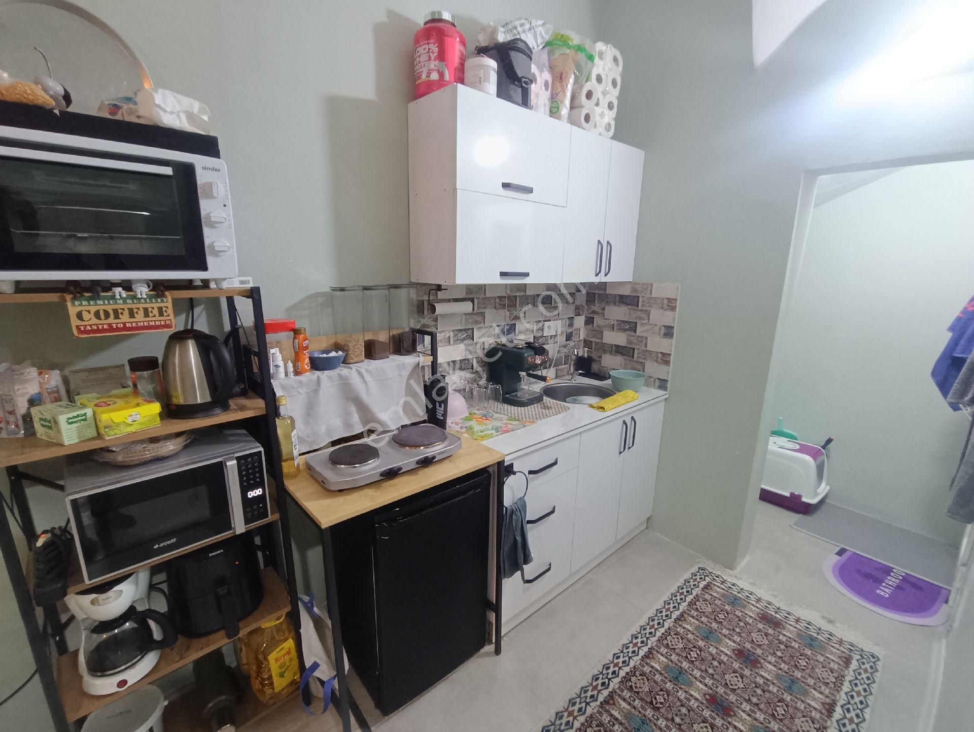 Balçova Belediyesi Yakını 65 M² Memur Kiracılı Satılık - Görsel 4