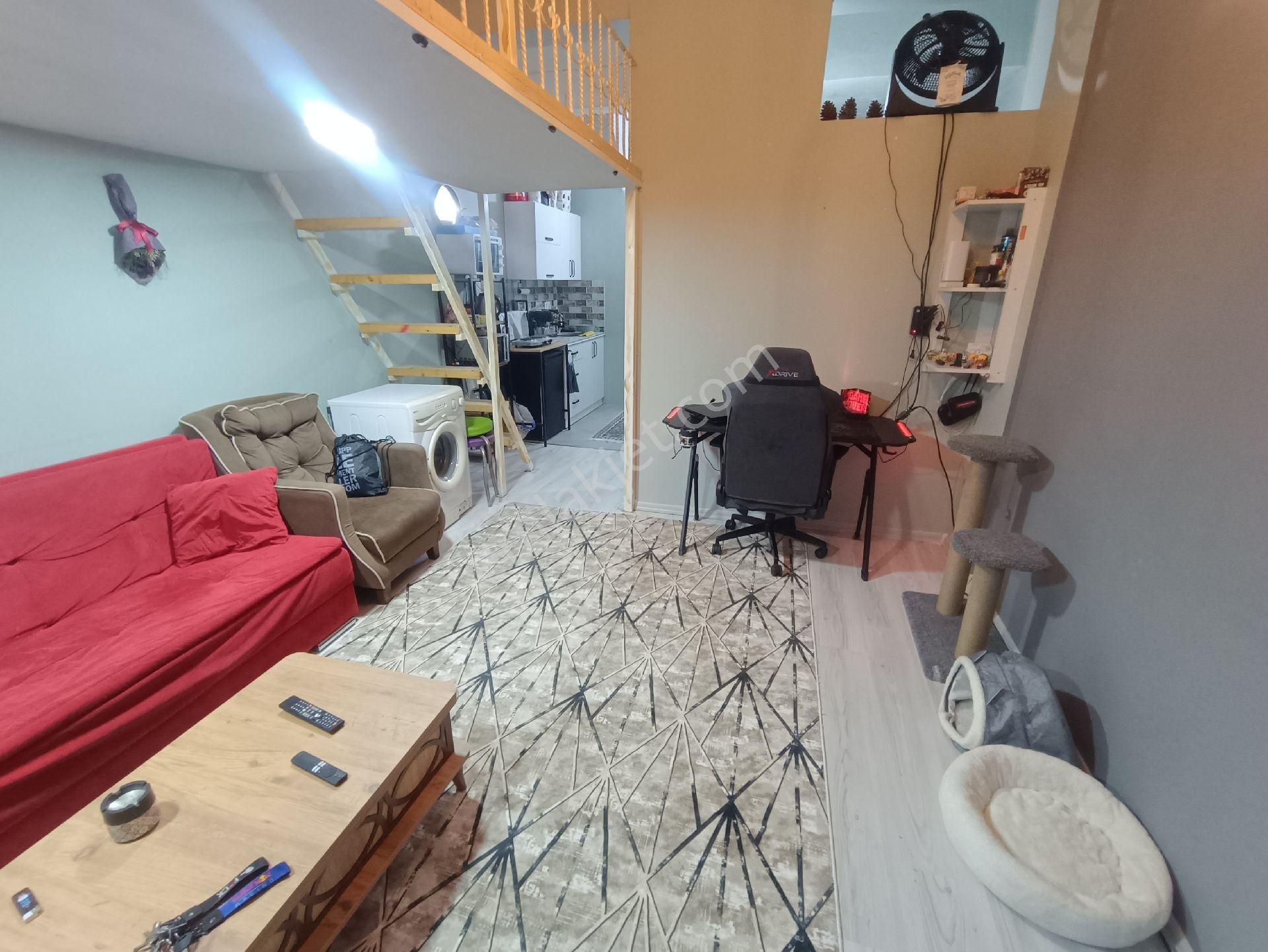 Balçova Belediyesi Yakını 65 M² Memur Kiracılı Satılık - Görsel 2