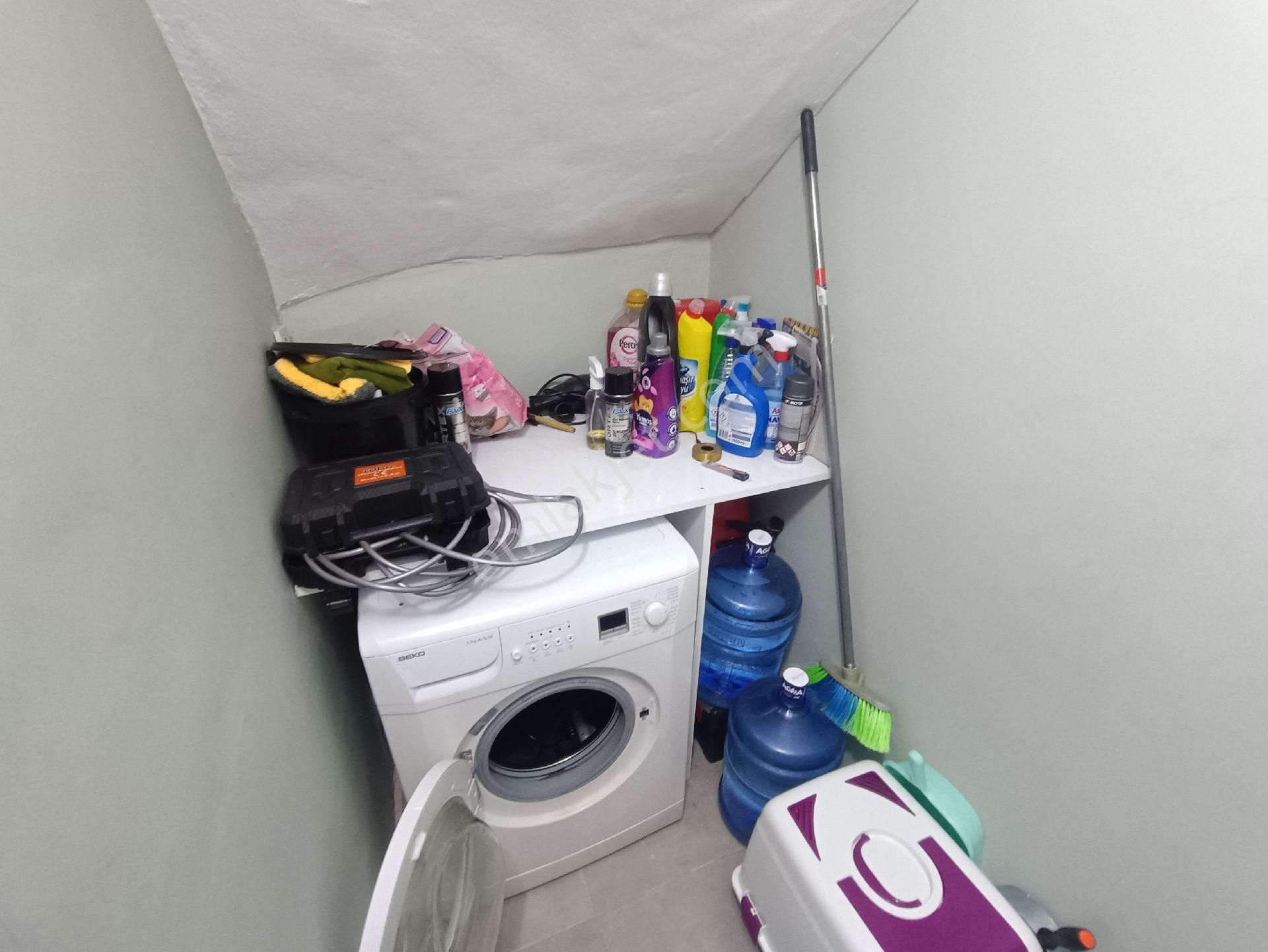 Balçova Belediyesi Yakını 65 M² Memur Kiracılı Satılık - Görsel 5