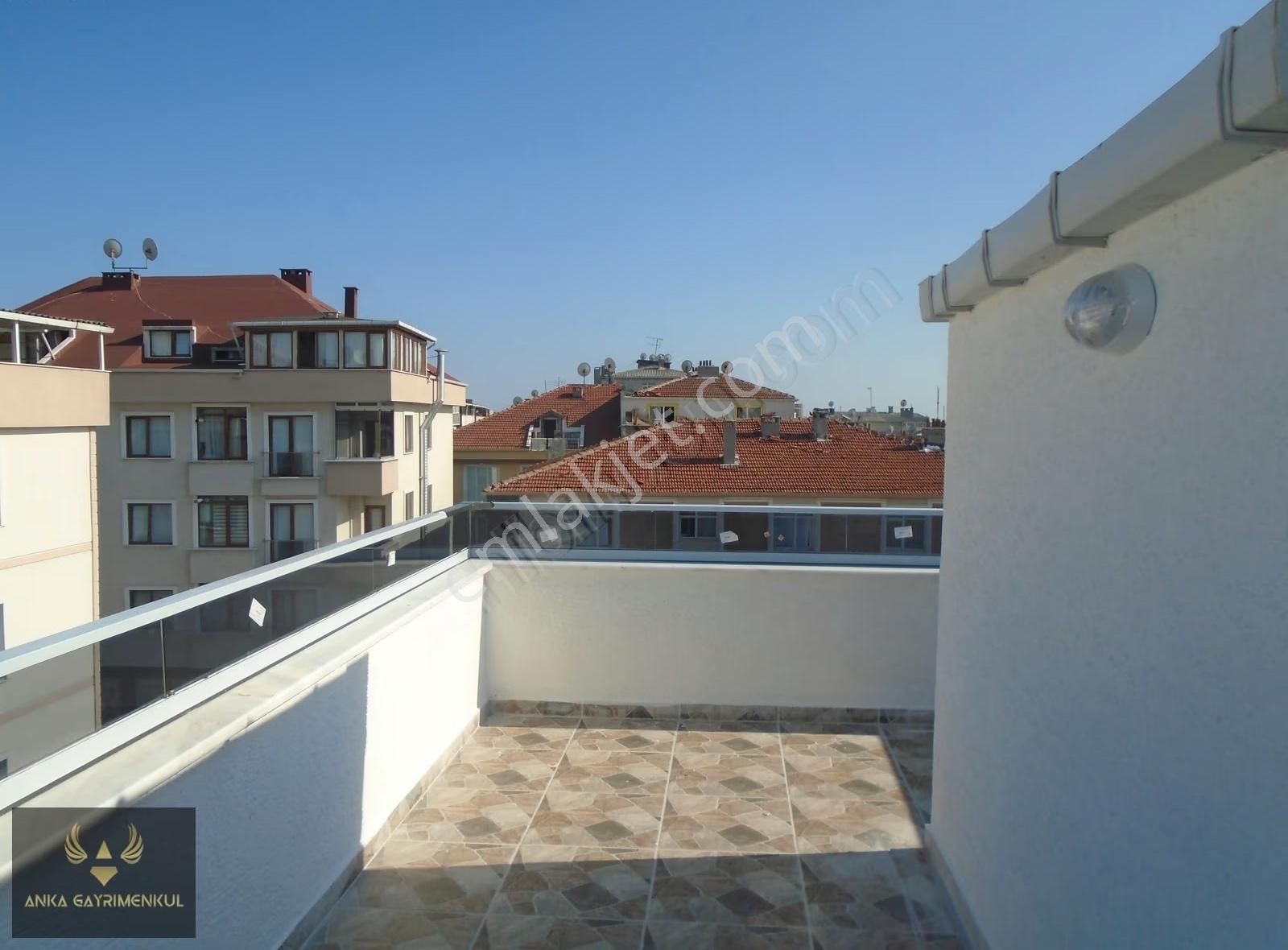 İstanbul Avcılar 4+2 Dubleks Daire - Görsel 31