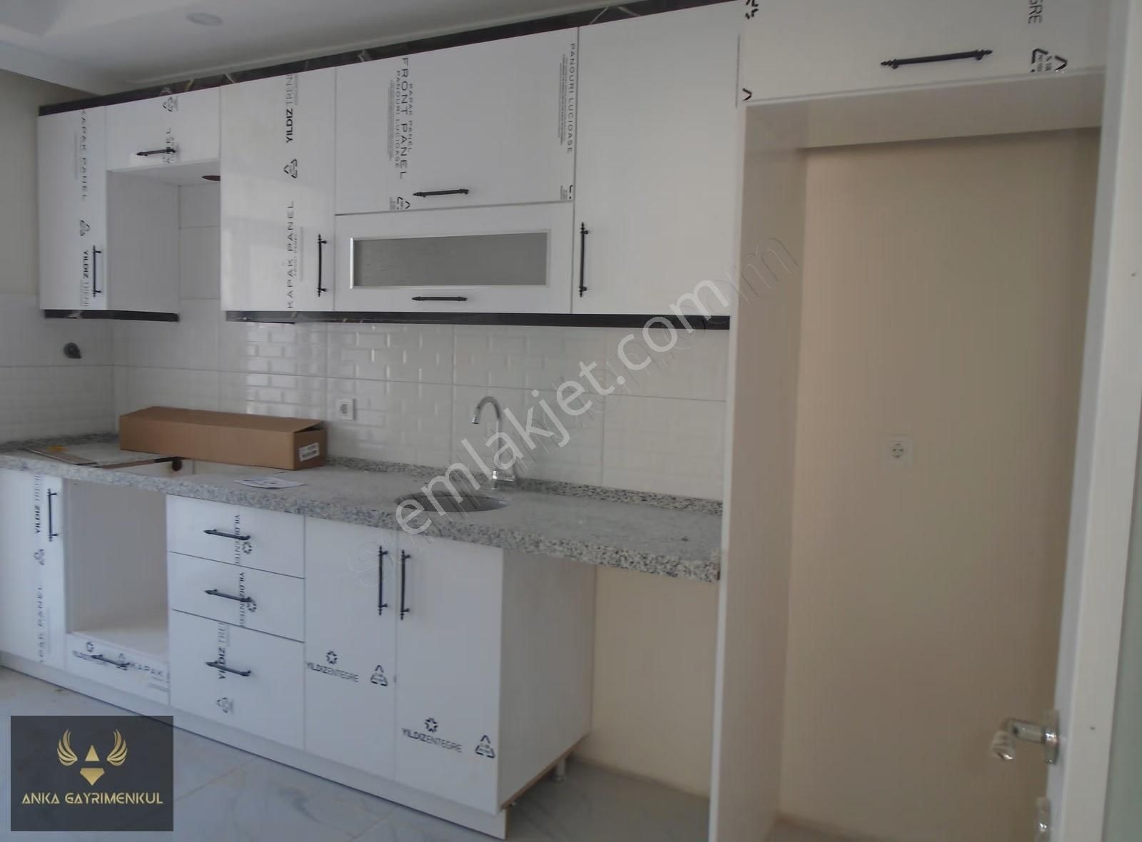 İstanbul Avcılar 4+2 Dubleks Daire - Görsel 15