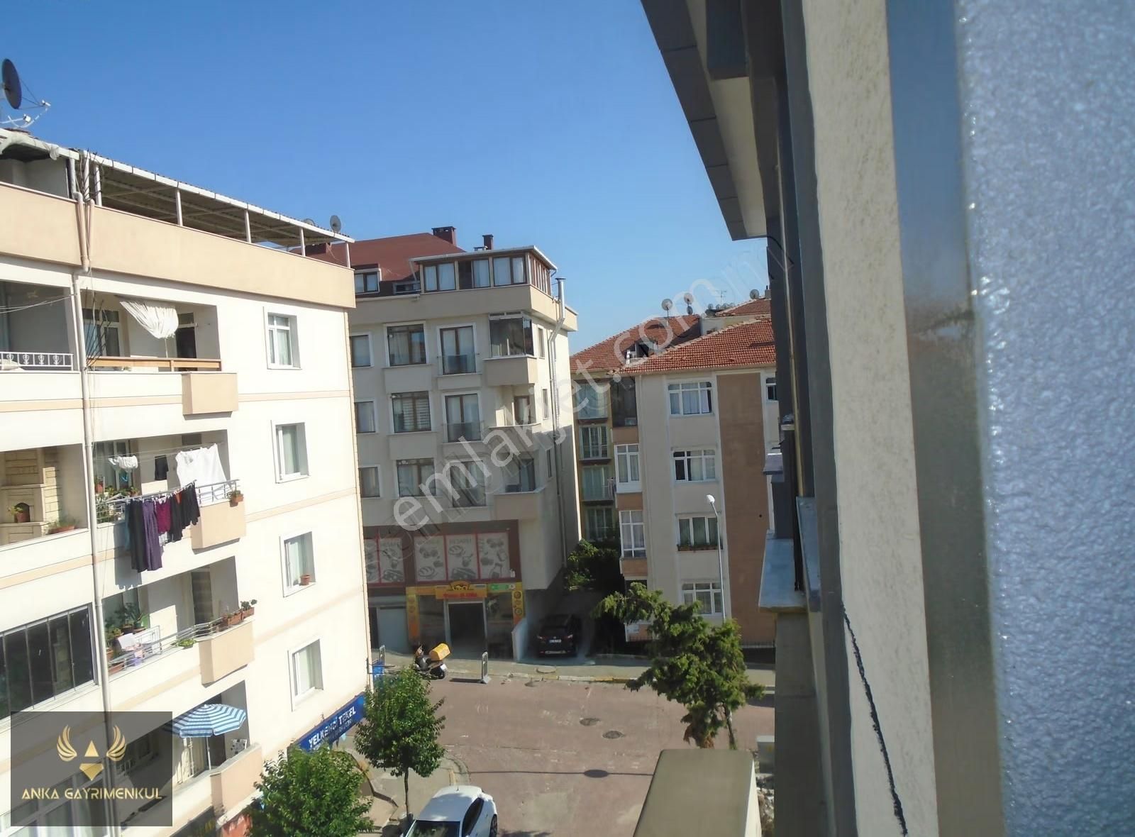 İstanbul Avcılar 4+2 Dubleks Daire - Görsel 19