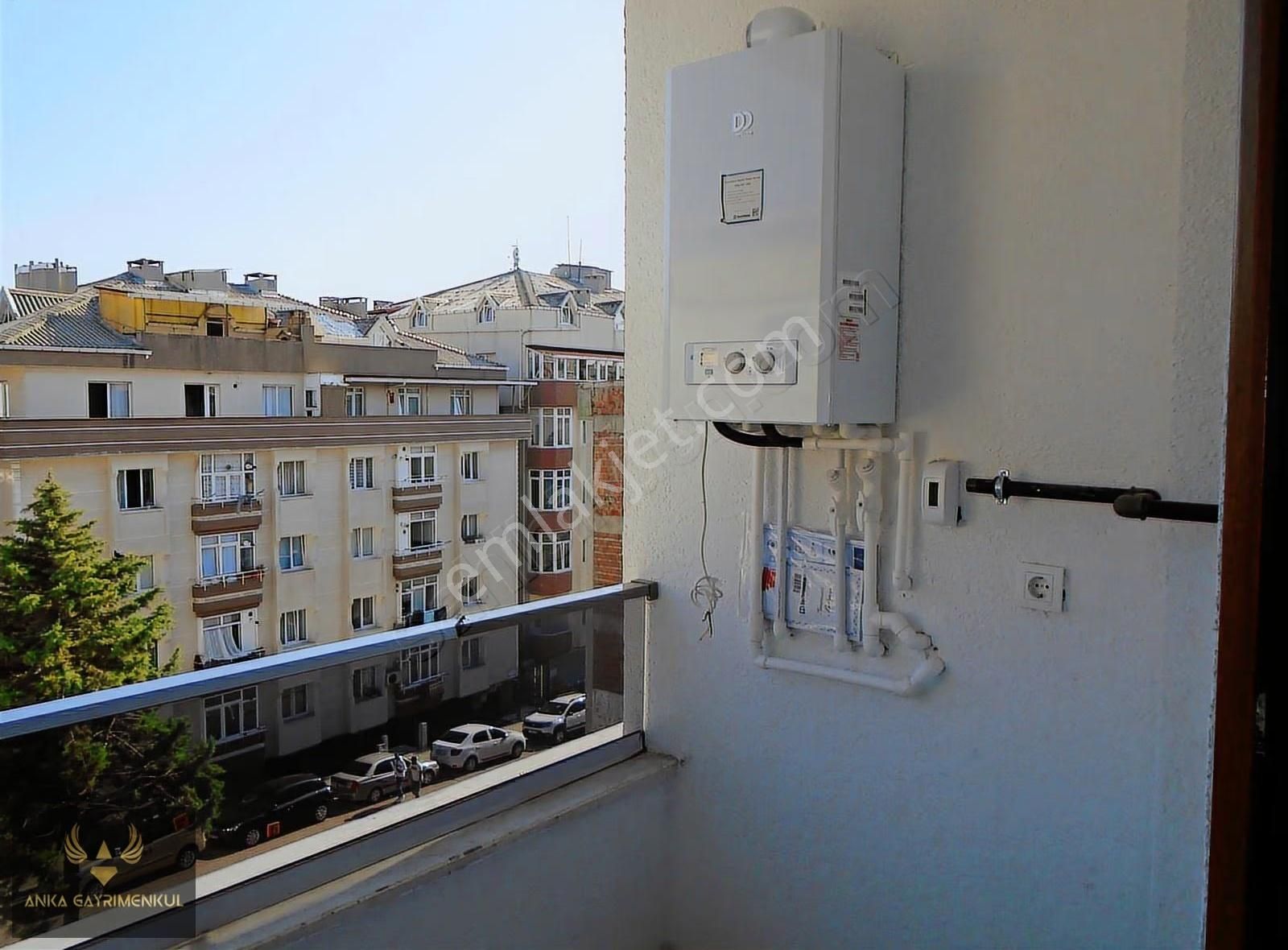 İstanbul Avcılar 4+2 Dubleks Daire - Görsel 9