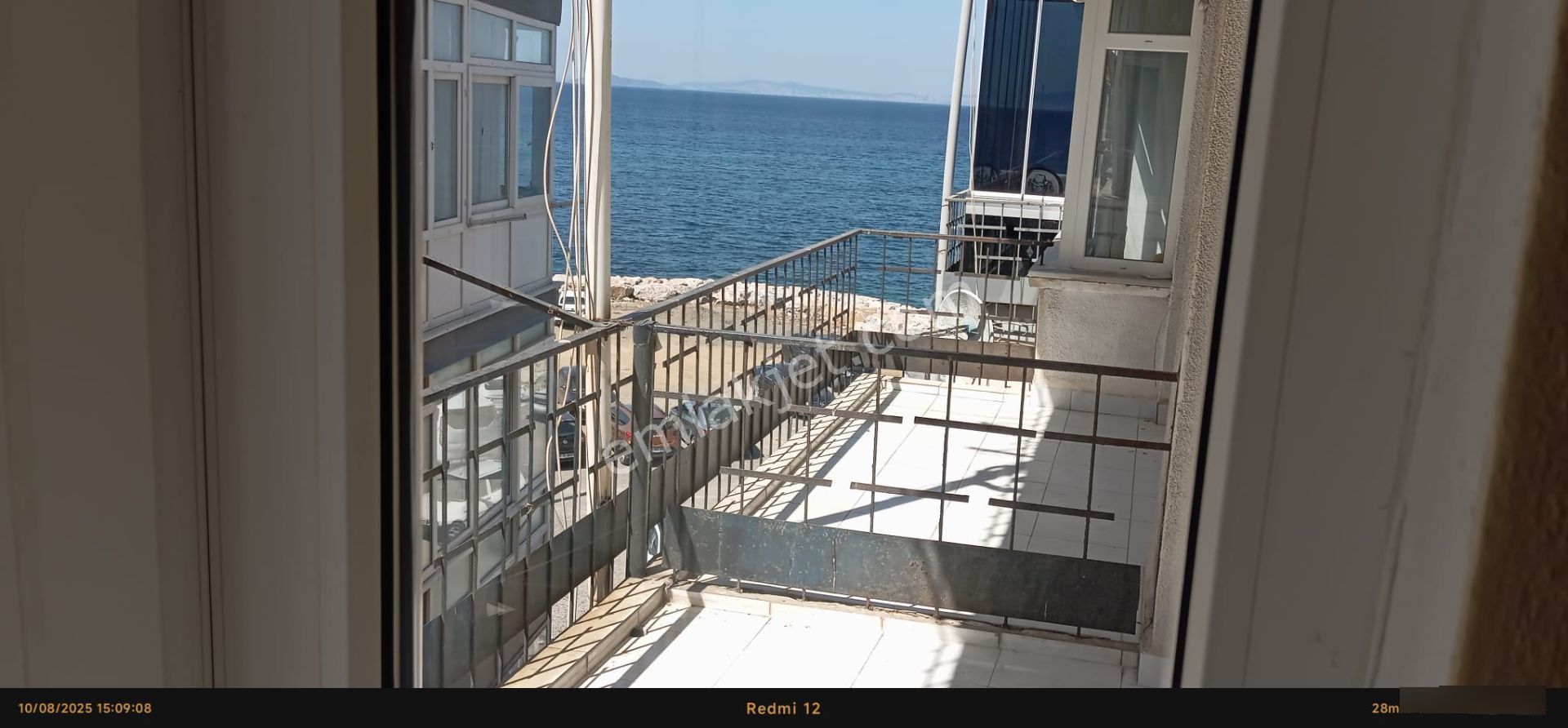 Yalova* Çınarcık Ta 1+1 - Görsel 10