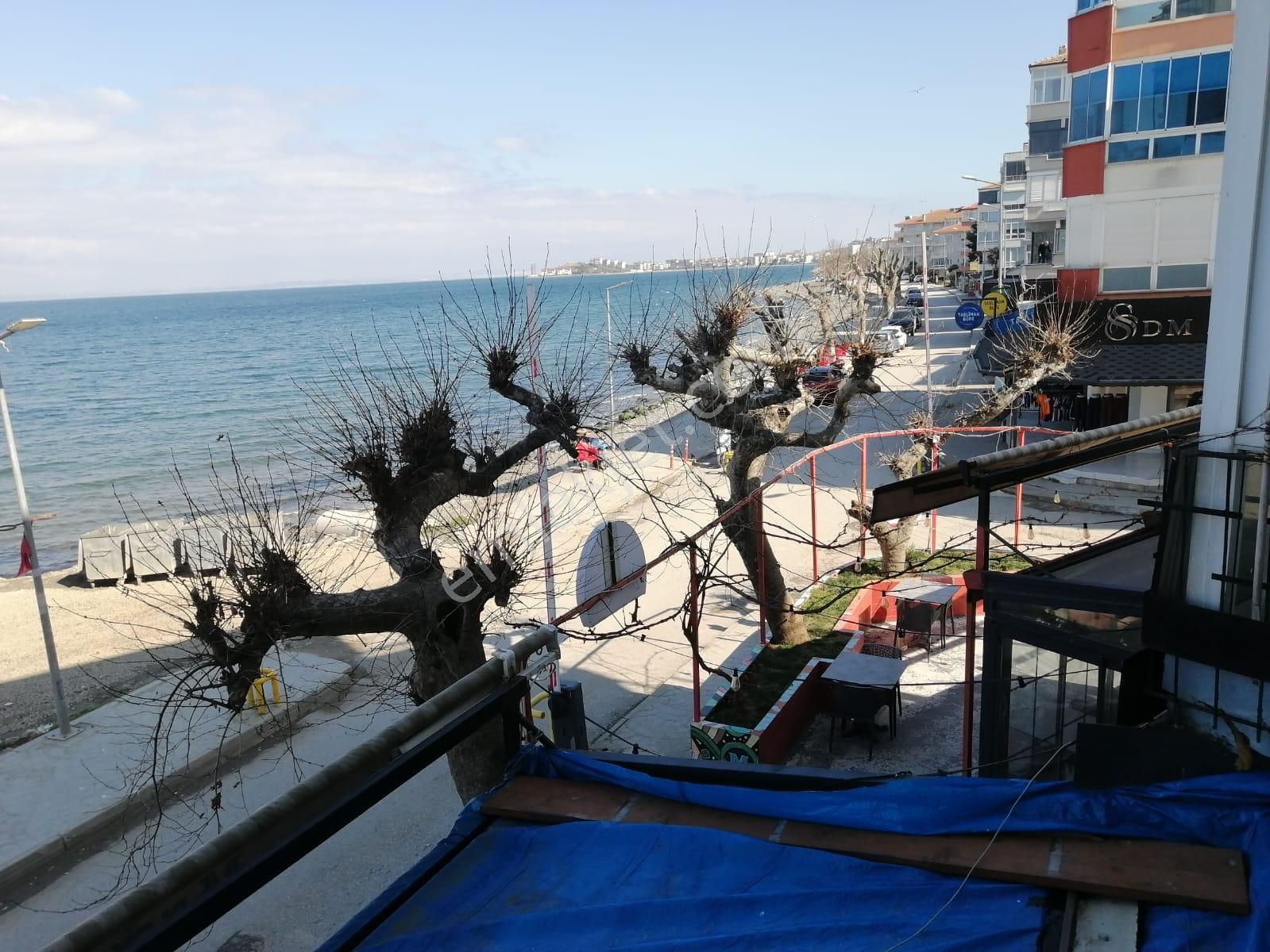 Yalova* Çınarcık Ta 1+1