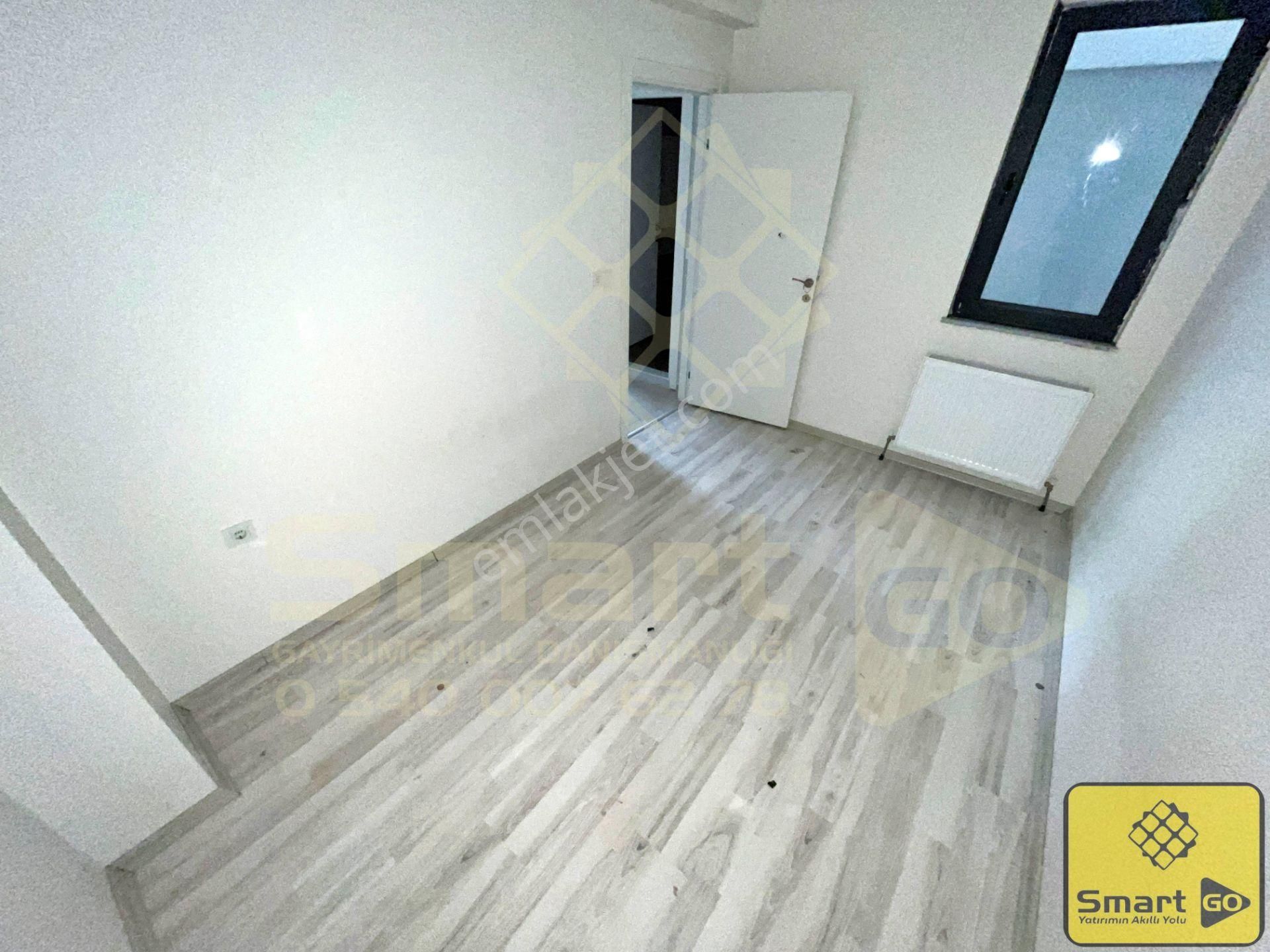 Çınarlı'da Hürriyet Parkı Yakını 2+1 Satılık Daire - Görsel 25