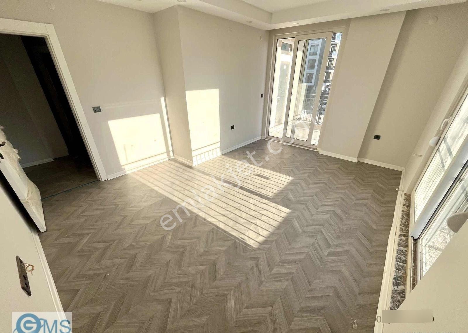 Mazı Dağı Çankaya'da Sıfır 5+1 Bahçe Dubleks | Bölmeye Uygun - Görsel 26