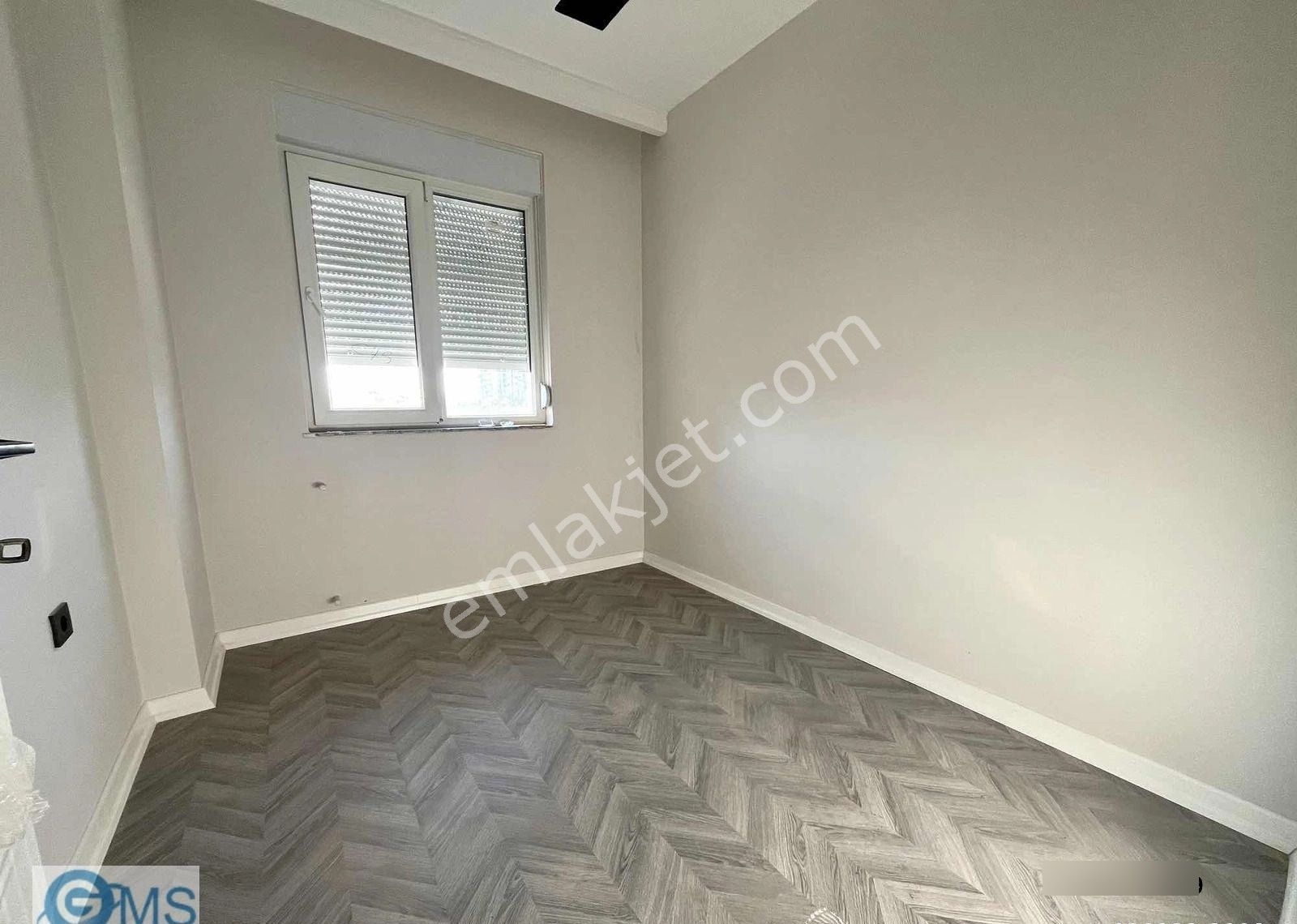 Mazı Dağı Çankaya'da Sıfır 5+1 Bahçe Dubleks | Bölmeye Uygun - Görsel 20