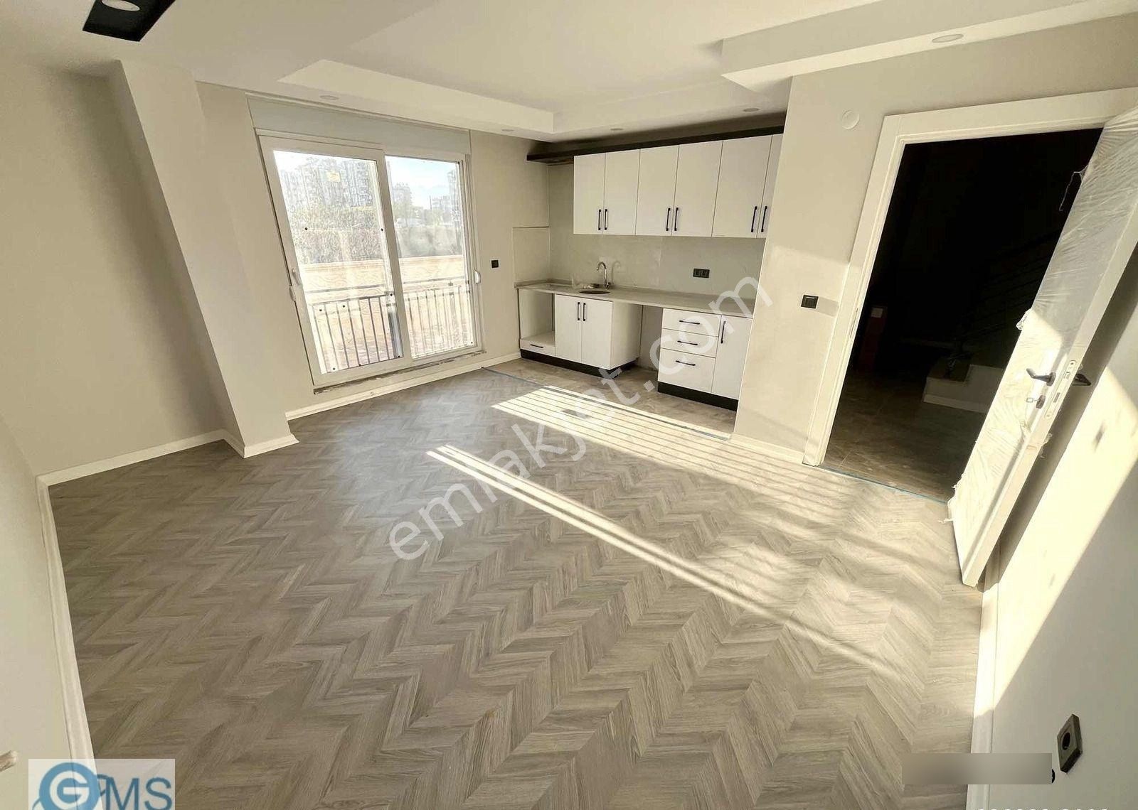 Mazı Dağı Çankaya'da Sıfır 5+1 Bahçe Dubleks | Bölmeye Uygun - Görsel 4