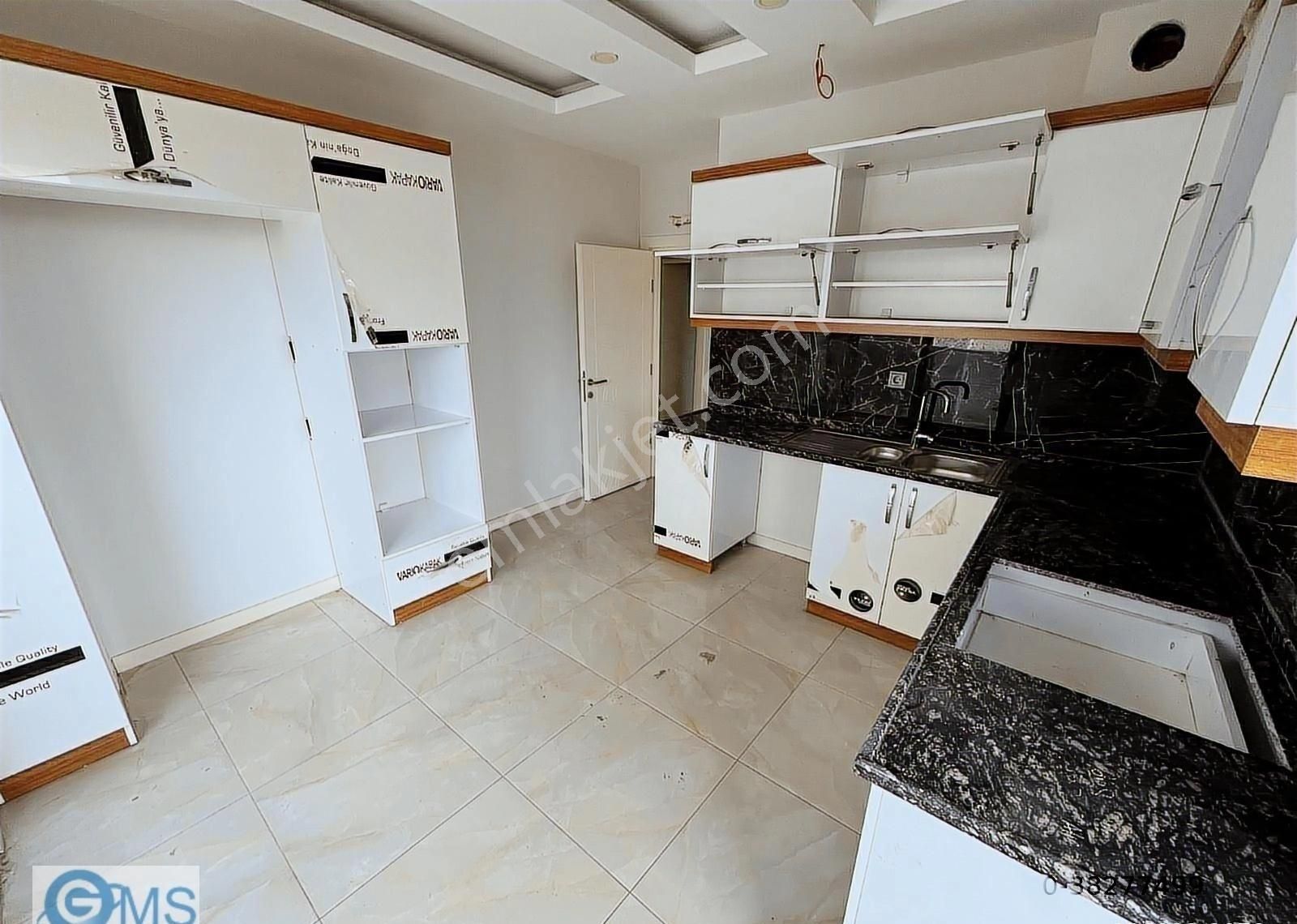 Antalya Serik Orta Mah. Havuzlu Site İçinde Satılık 3+1 Daire - Görsel 24