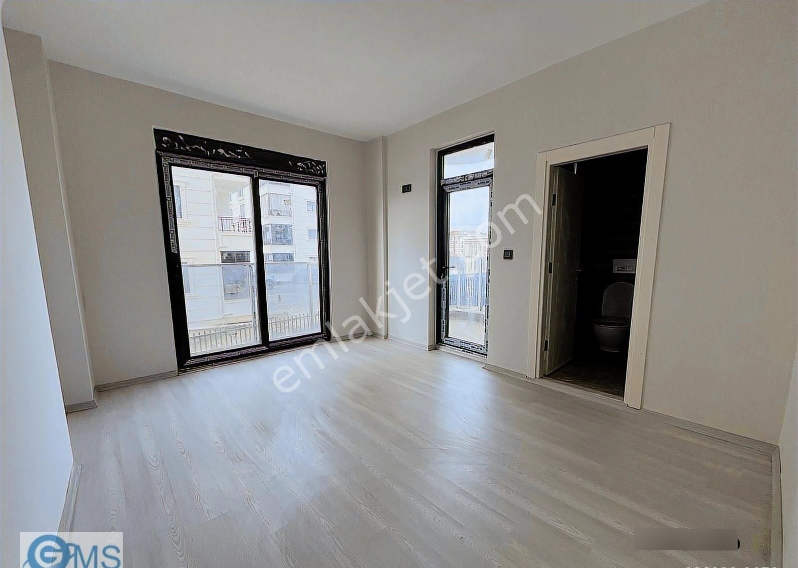 Antalya Serik Orta Mah. Havuzlu Site İçinde Satılık 3+1 Daire - Görsel 27