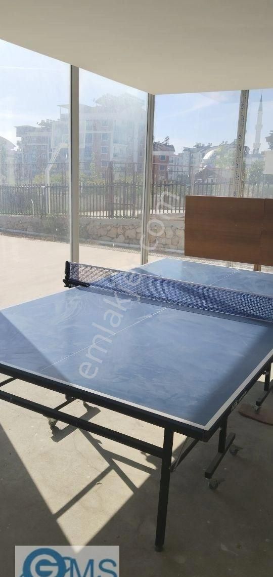 Antalya Serik Orta Mah. Havuzlu Site İçinde Satılık 3+1 Daire - Görsel 10