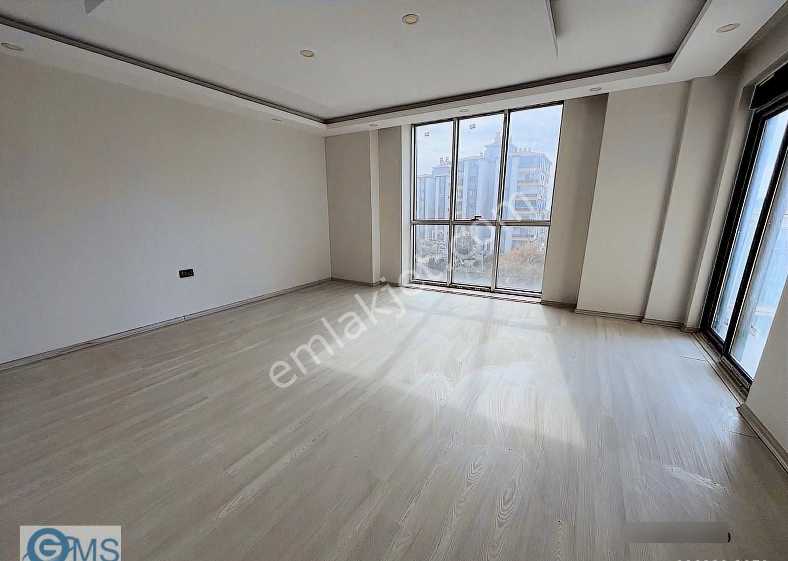 Antalya Serik Orta Mah. Havuzlu Site İçinde Satılık 3+1 Daire - Görsel 21