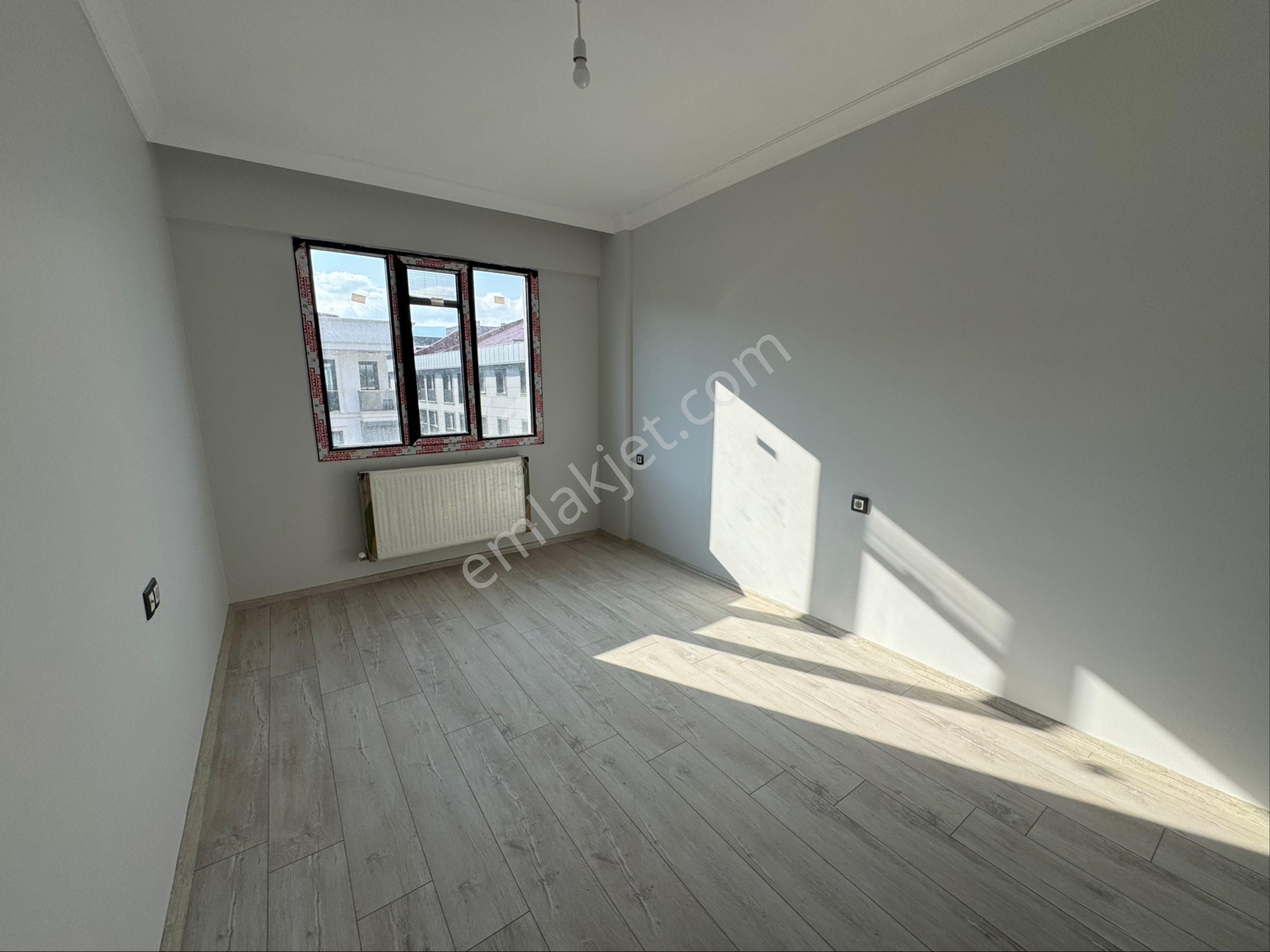 Lüks 2+1 Kapalı Mutfak Dairemiz - Görsel 9