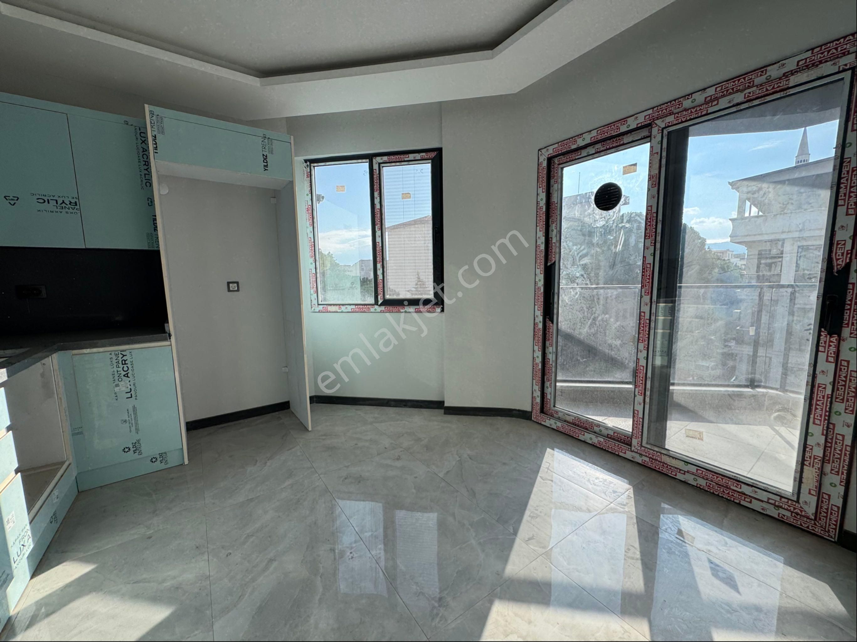 Lüks 2+1 Kapalı Mutfak Dairemiz - Görsel 6