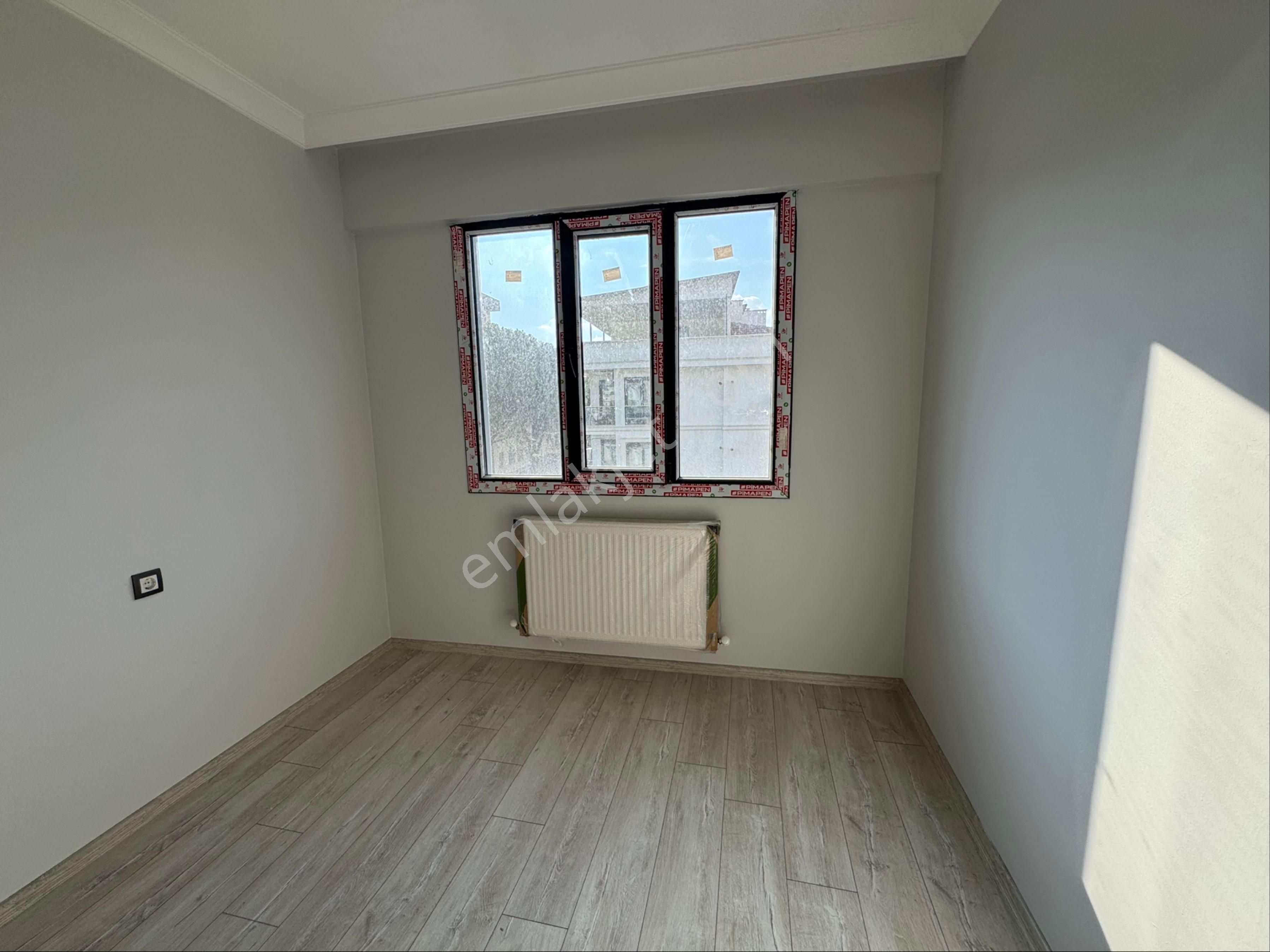 Lüks 2+1 Kapalı Mutfak Dairemiz - Görsel 8