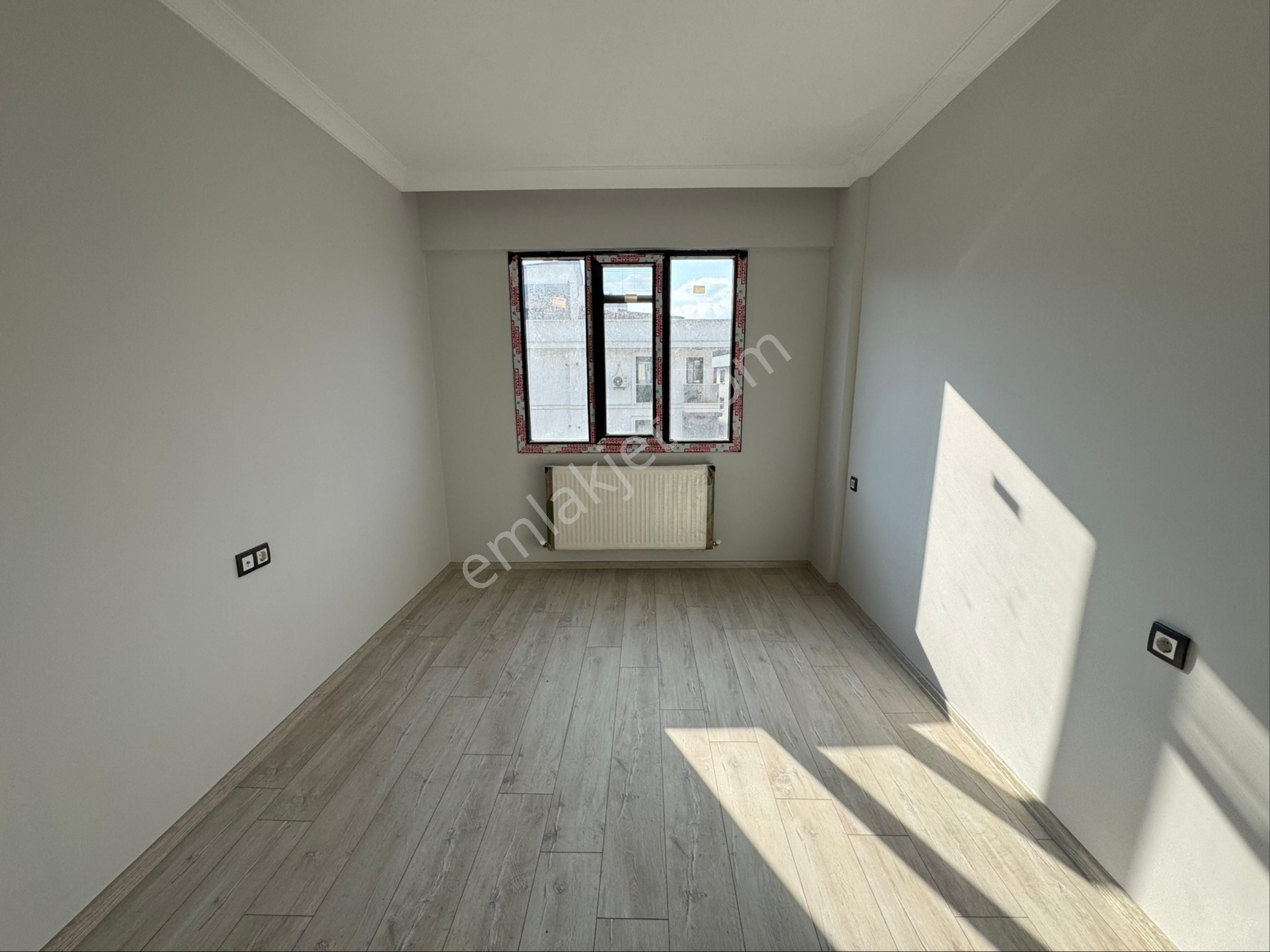 Lüks 2+1 Kapalı Mutfak Dairemiz - Görsel 10