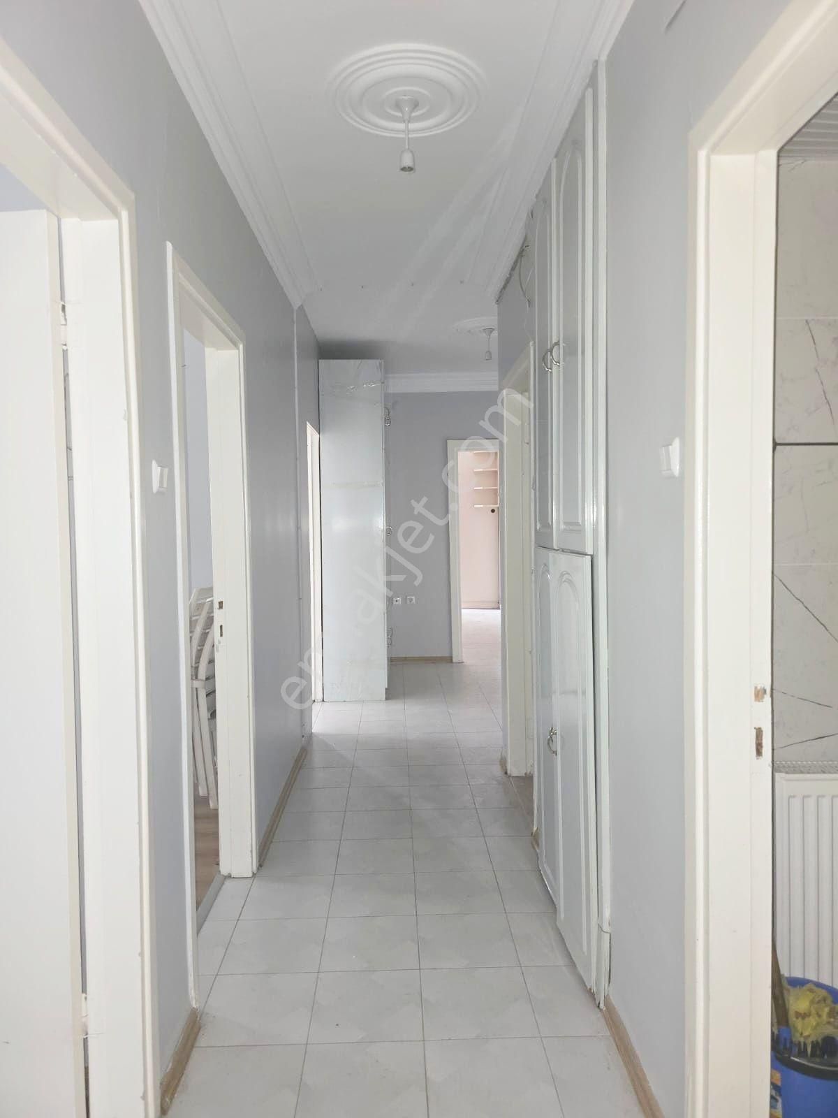 Mafesığmaz Adnan Kahveci Bul. Üzeri İş Yerine Uygun Teraslı 4+1 Doğalgaz Kombili Hasarsız! - Görsel 7