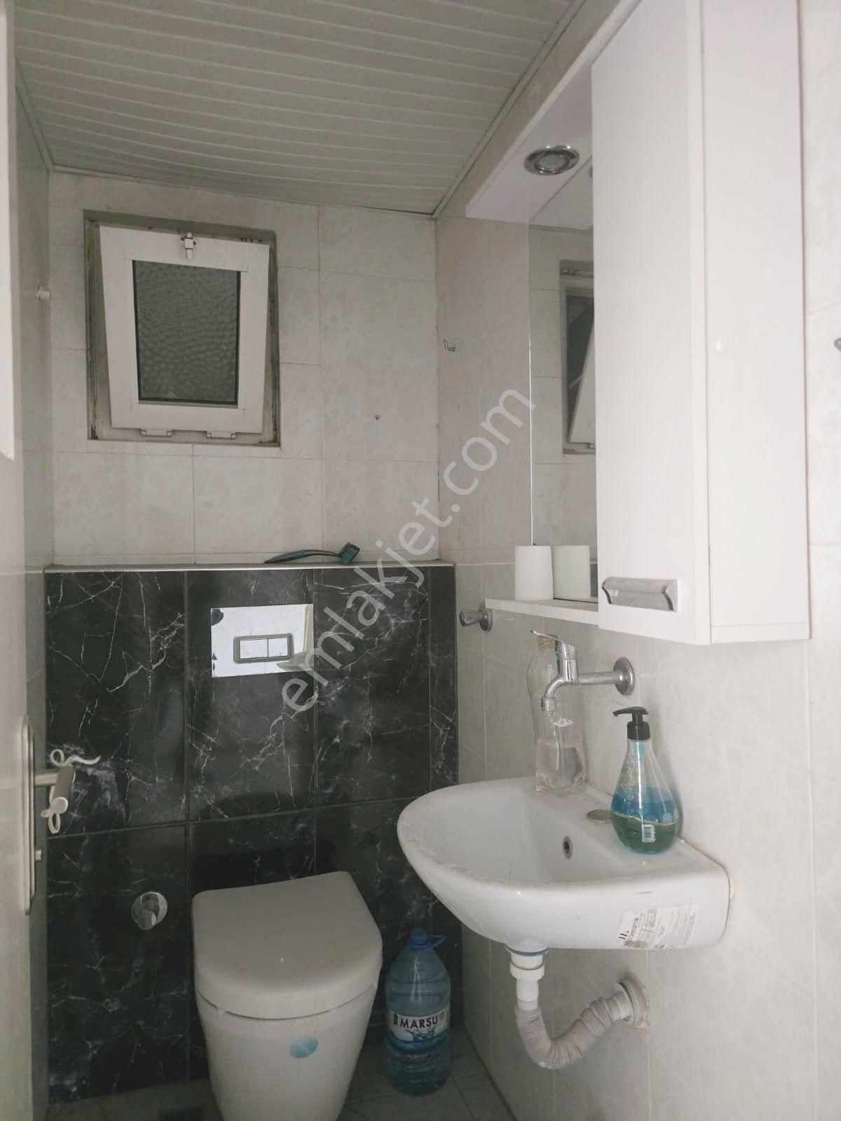 Mafesığmaz Adnan Kahveci Bul. Üzeri İş Yerine Uygun Teraslı 4+1 Doğalgaz Kombili Hasarsız! - Görsel 9