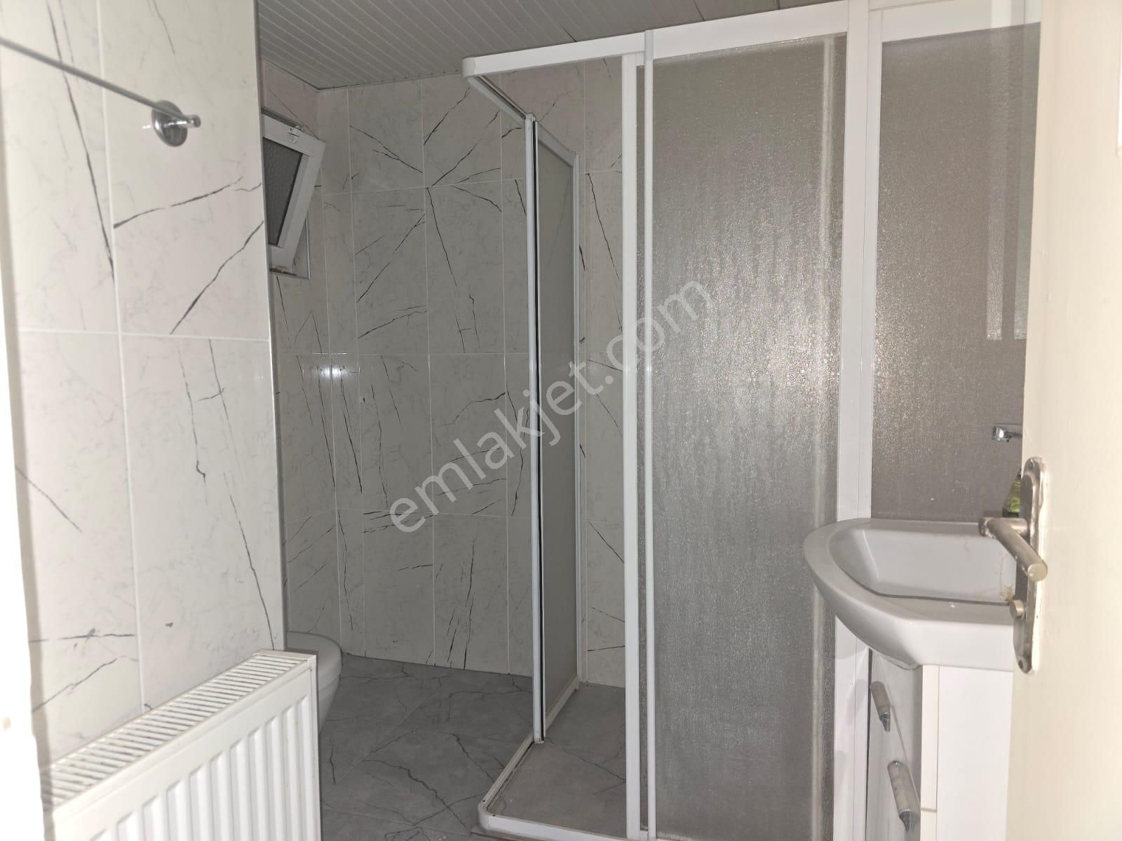 Mafesığmaz Adnan Kahveci Bul. Üzeri İş Yerine Uygun Teraslı 4+1 Doğalgaz Kombili Hasarsız! - Görsel 10