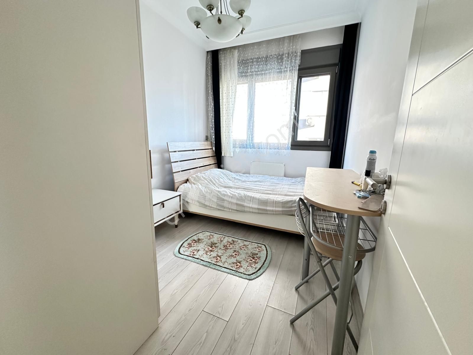 Utkudan Suadiyede Kavisli Sokakta 125 M2 Satılık 3+1 Daire - Görsel 14