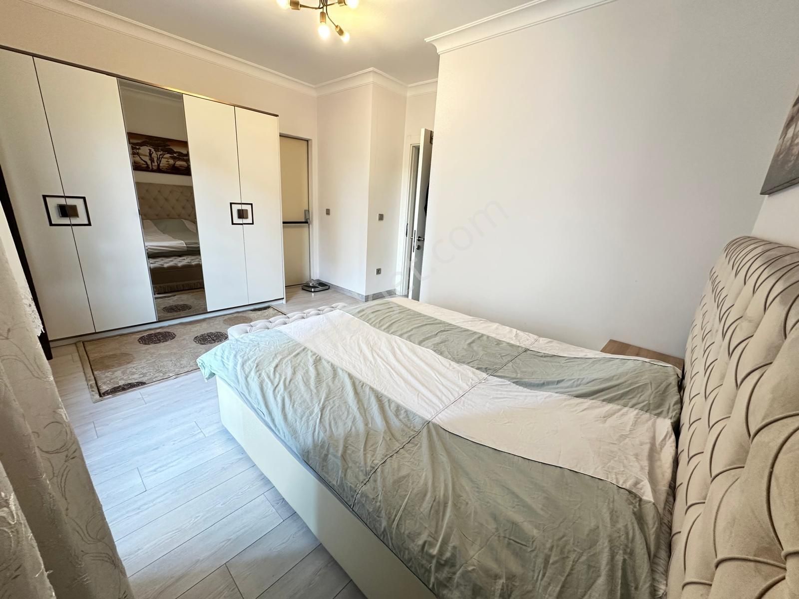 Utkudan Suadiyede Kavisli Sokakta 125 M2 Satılık 3+1 Daire - Görsel 19