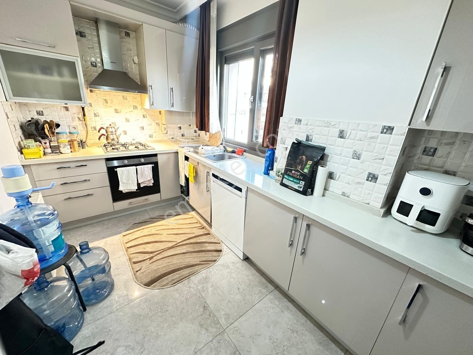 Utkudan Suadiyede Kavisli Sokakta 125 M2 Satılık 3+1 Daire - Görsel 4