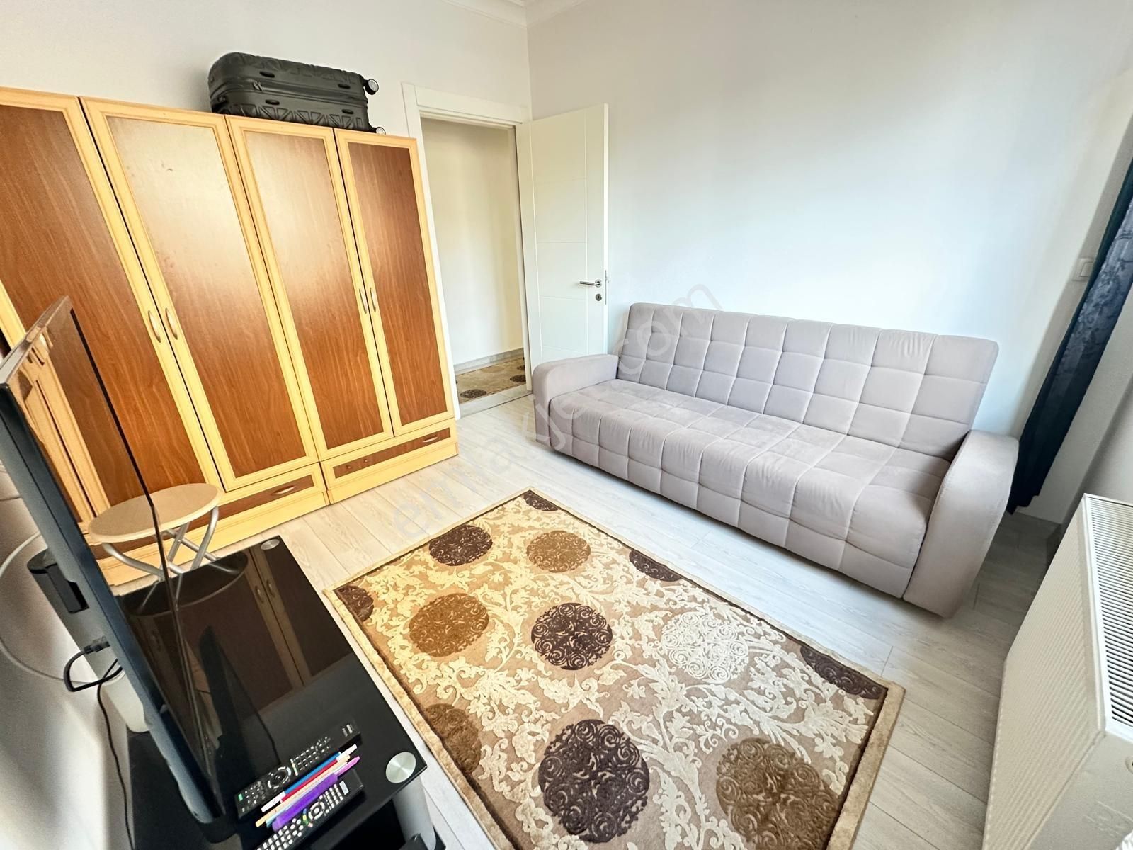 Utkudan Suadiyede Kavisli Sokakta 125 M2 Satılık 3+1 Daire - Görsel 17