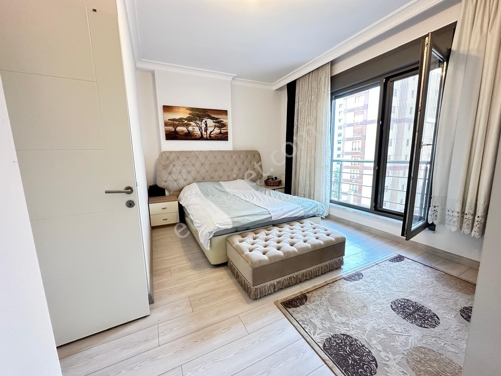 Utkudan Suadiyede Kavisli Sokakta 125 M2 Satılık 3+1 Daire - Görsel 27