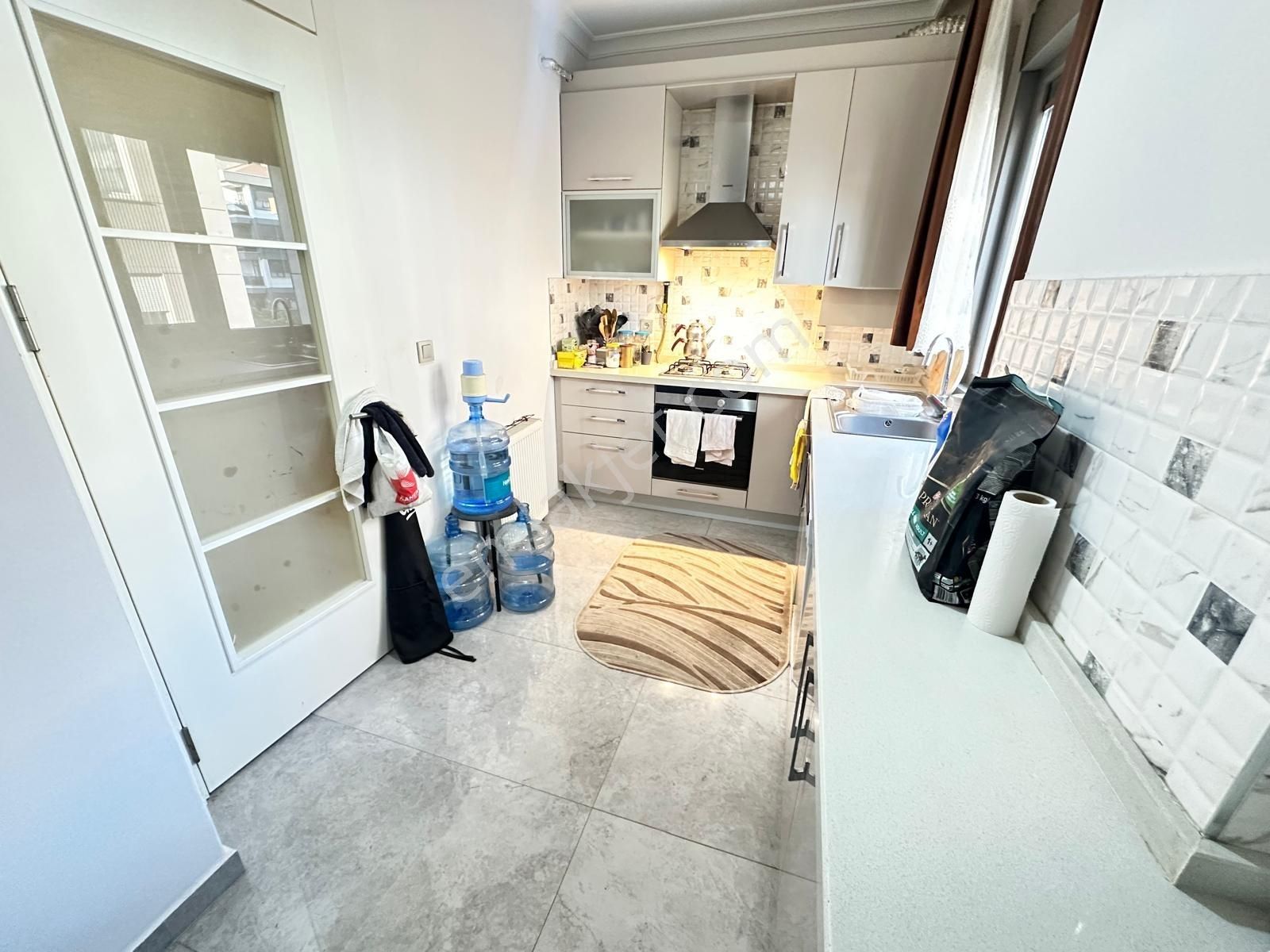 Utkudan Suadiyede Kavisli Sokakta 125 M2 Satılık 3+1 Daire - Görsel 23