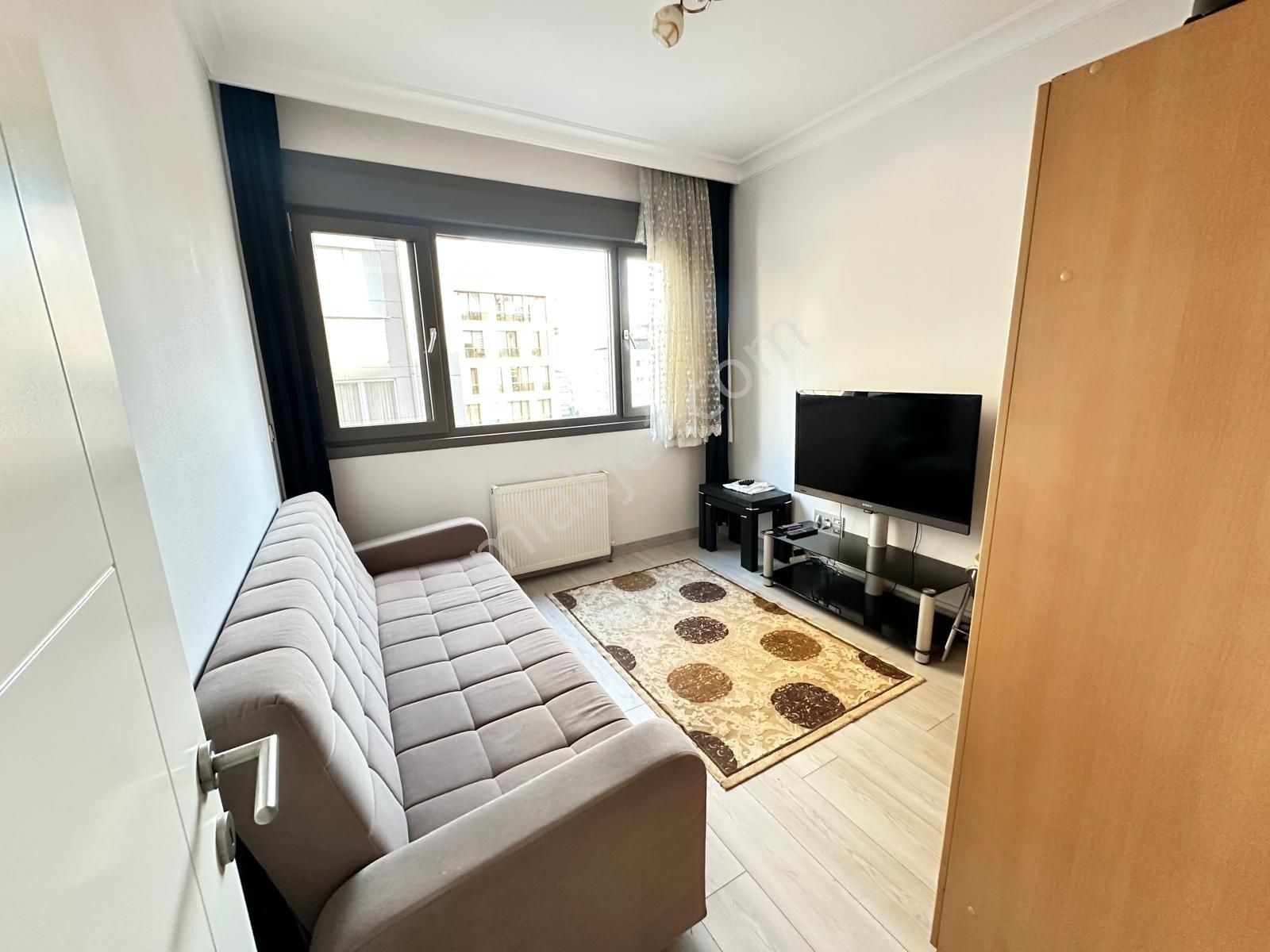 Utkudan Suadiyede Kavisli Sokakta 125 M2 Satılık 3+1 Daire - Görsel 9