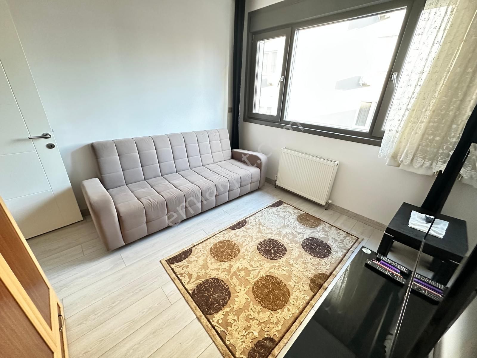 Utkudan Suadiyede Kavisli Sokakta 125 M2 Satılık 3+1 Daire - Görsel 10