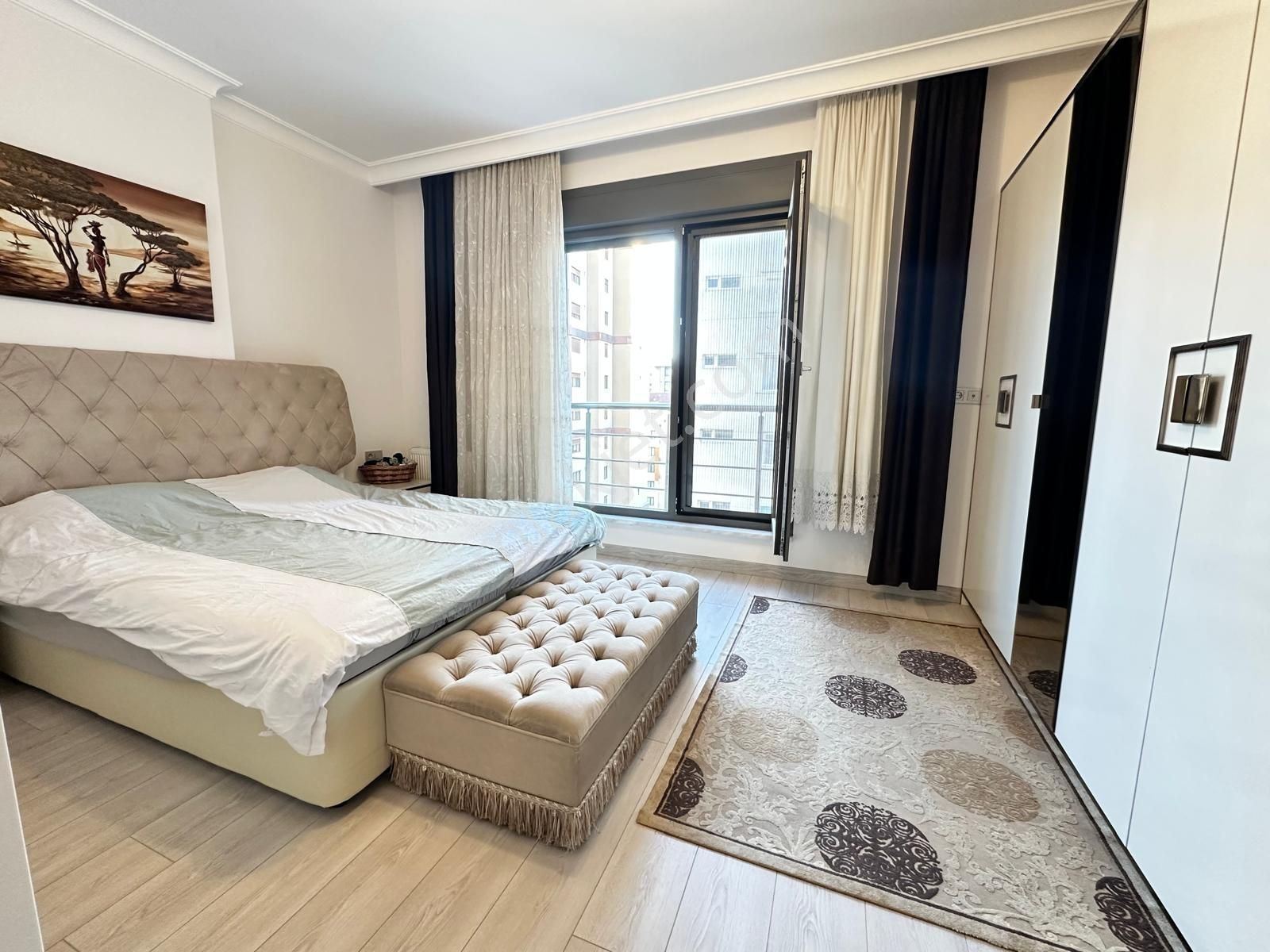 Utkudan Suadiyede Kavisli Sokakta 125 M2 Satılık 3+1 Daire - Görsel 26