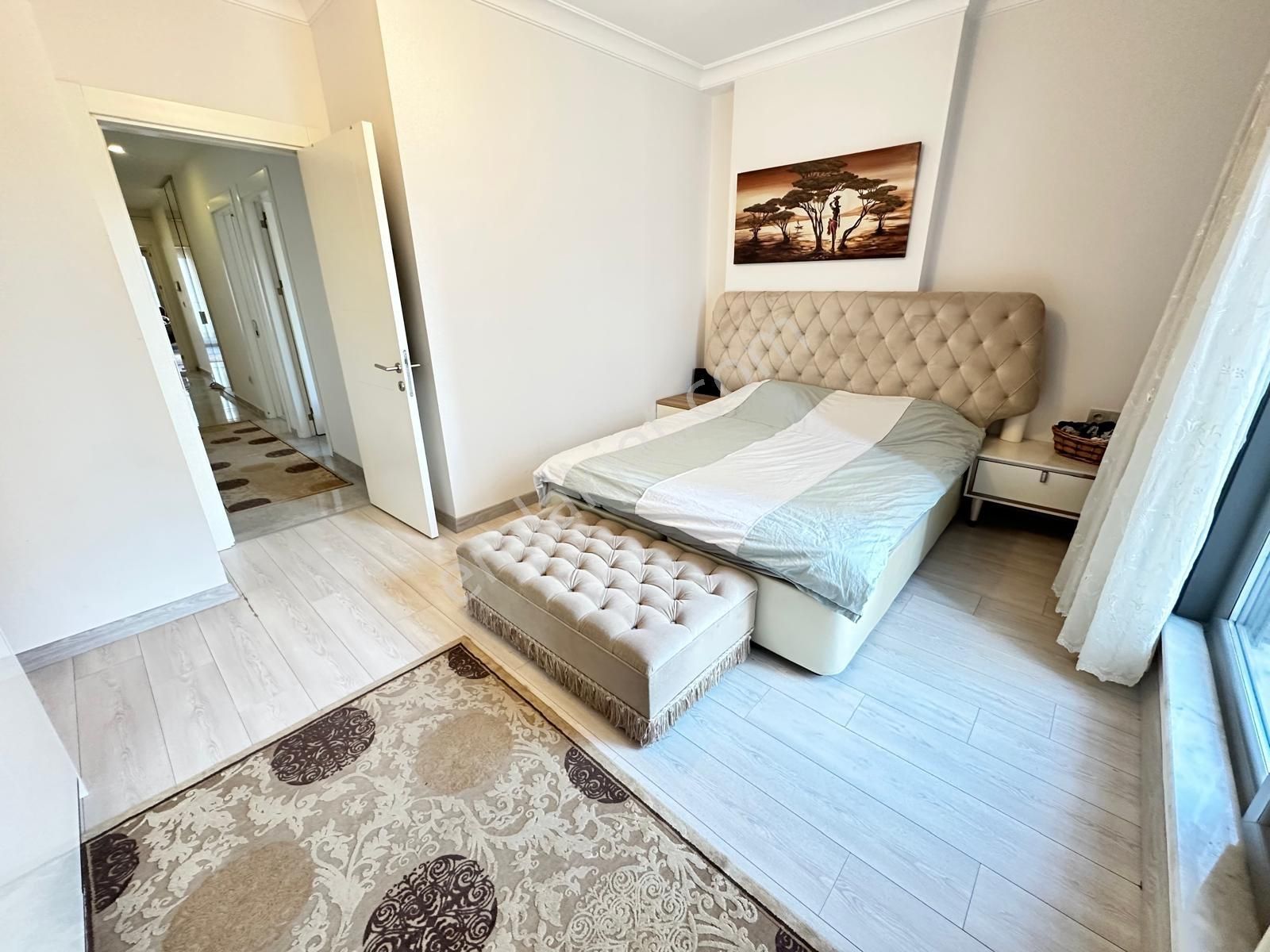 Utkudan Suadiyede Kavisli Sokakta 125 M2 Satılık 3+1 Daire - Görsel 28